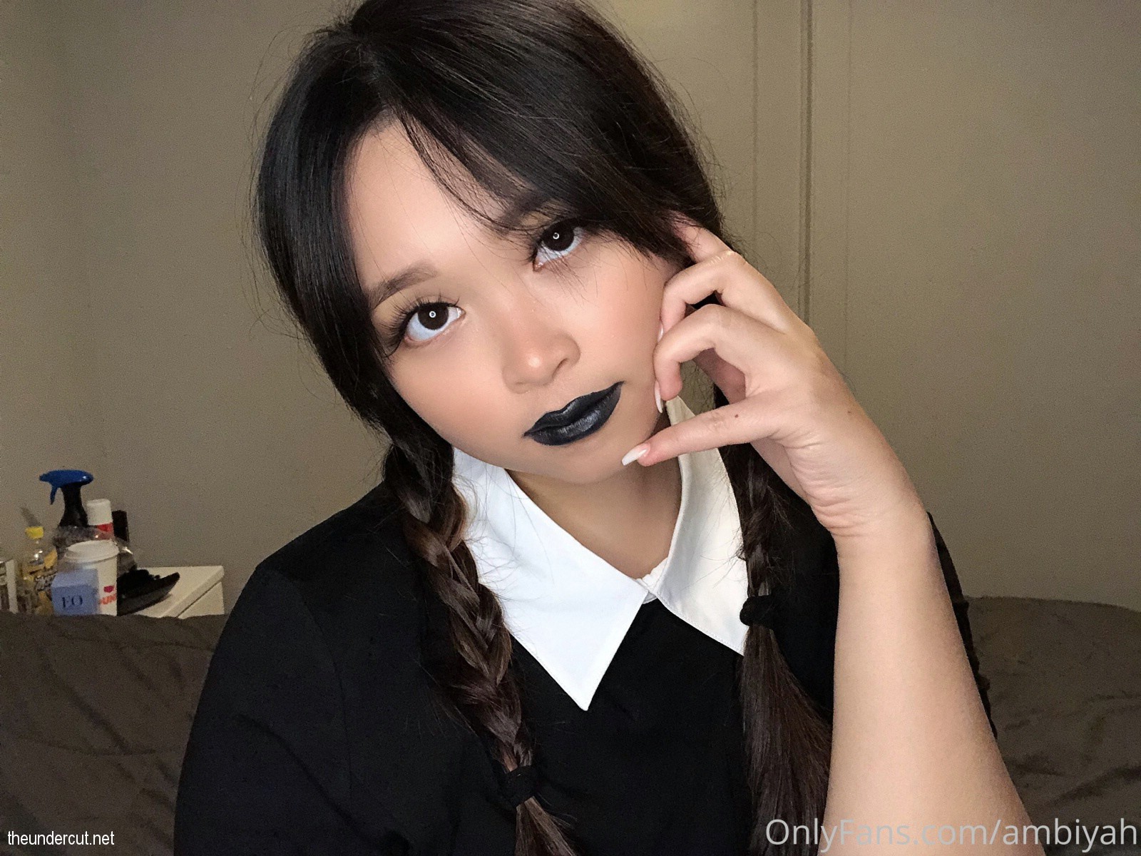 Ambii OnlyFans ambiyah nude leaked 123 - Ambii OnlyFans ambiyah leaked nude sexy the fappening