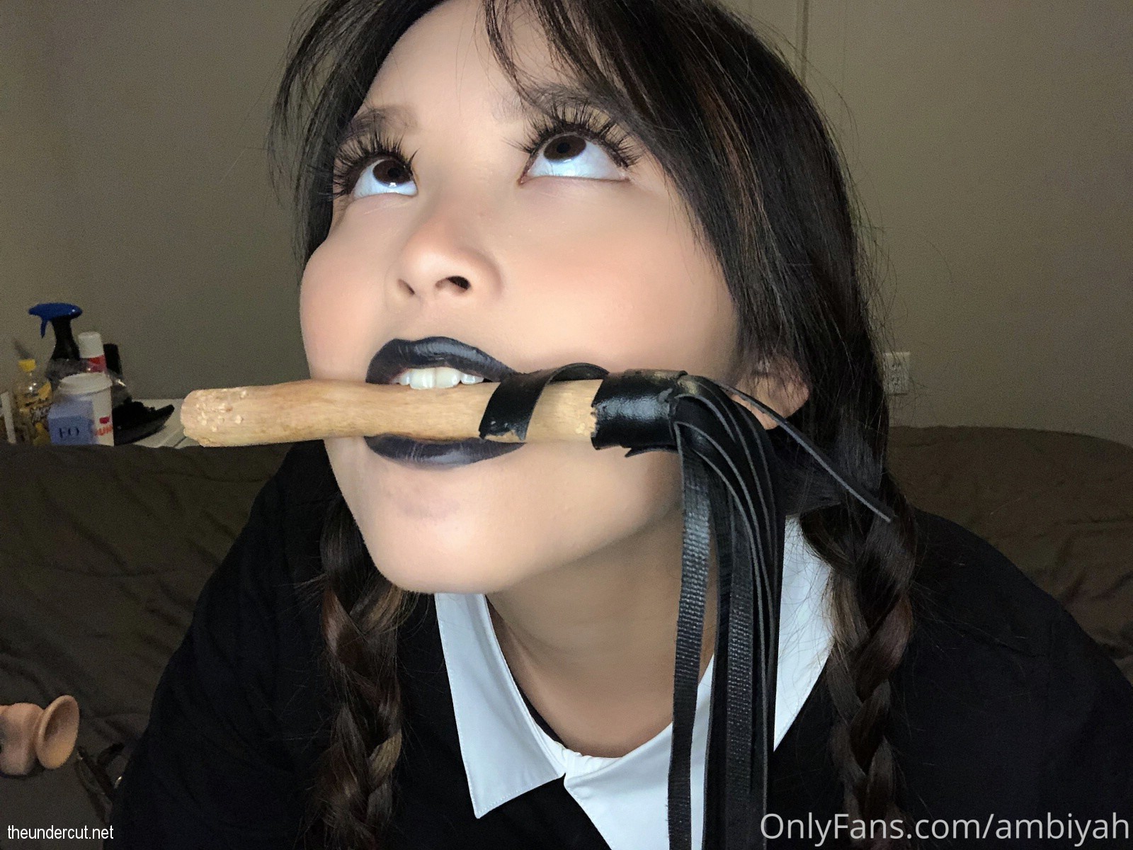 Ambii OnlyFans ambiyah nude leaked 125 - Ambii OnlyFans ambiyah leaked nude sexy the fappening
