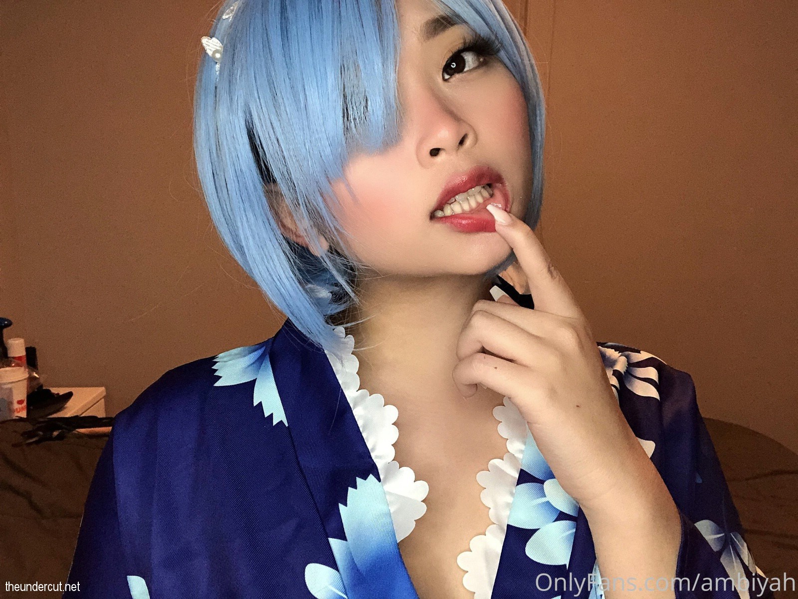 Ambii OnlyFans ambiyah nude leaked 126 - Ambii OnlyFans ambiyah leaked nude sexy the fappening