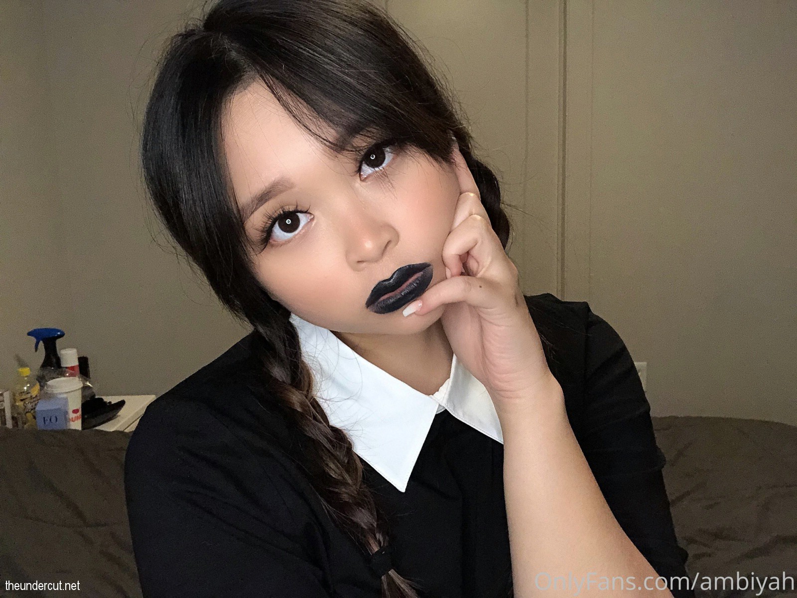 Ambii OnlyFans ambiyah nude leaked 129 - Ambii OnlyFans ambiyah leaked nude sexy the fappening