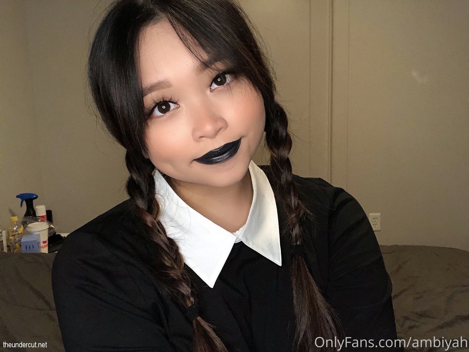 Ambii OnlyFans ambiyah nude leaked 132 - Ambii OnlyFans ambiyah leaked nude sexy the fappening