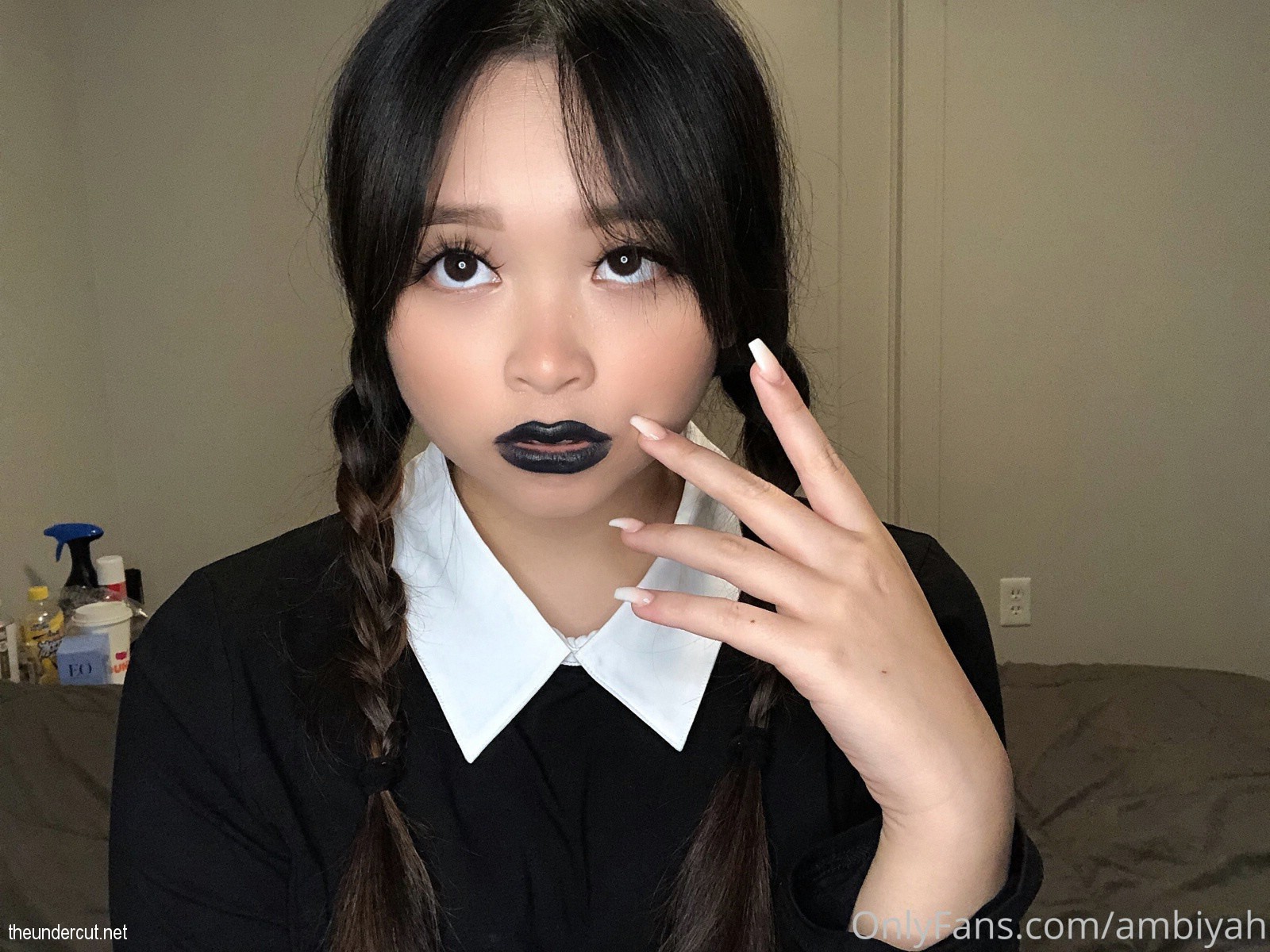 Ambii OnlyFans ambiyah nude leaked 138 - Ambii OnlyFans ambiyah leaked nude sexy the fappening