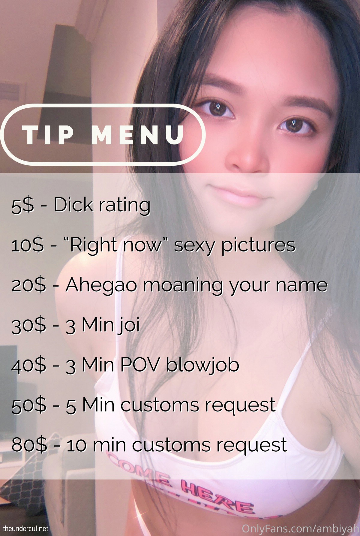 Ambii OnlyFans ambiyah nude leaked 143 - Ambii OnlyFans ambiyah leaked nude sexy the fappening