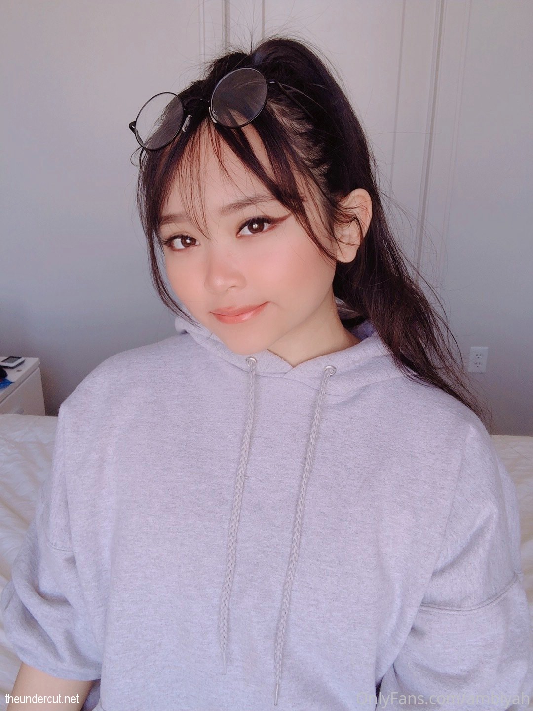 Ambii OnlyFans ambiyah nude sexy leaked 011 - Ambii OnlyFans ambiyah leaked nude sexy the fappening