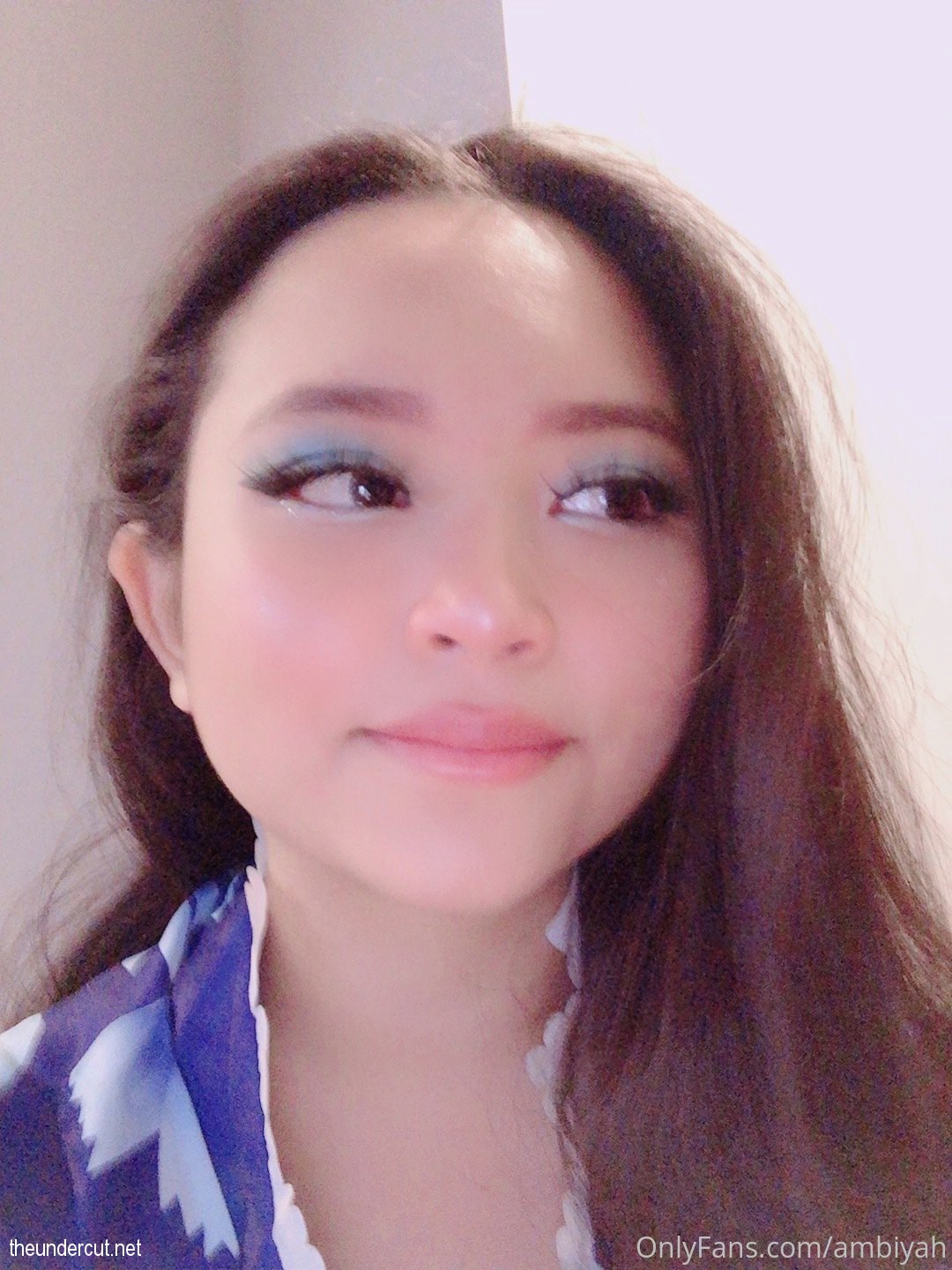 Ambii OnlyFans ambiyah nude sexy leaked 018 - Ambii OnlyFans ambiyah leaked nude sexy the fappening