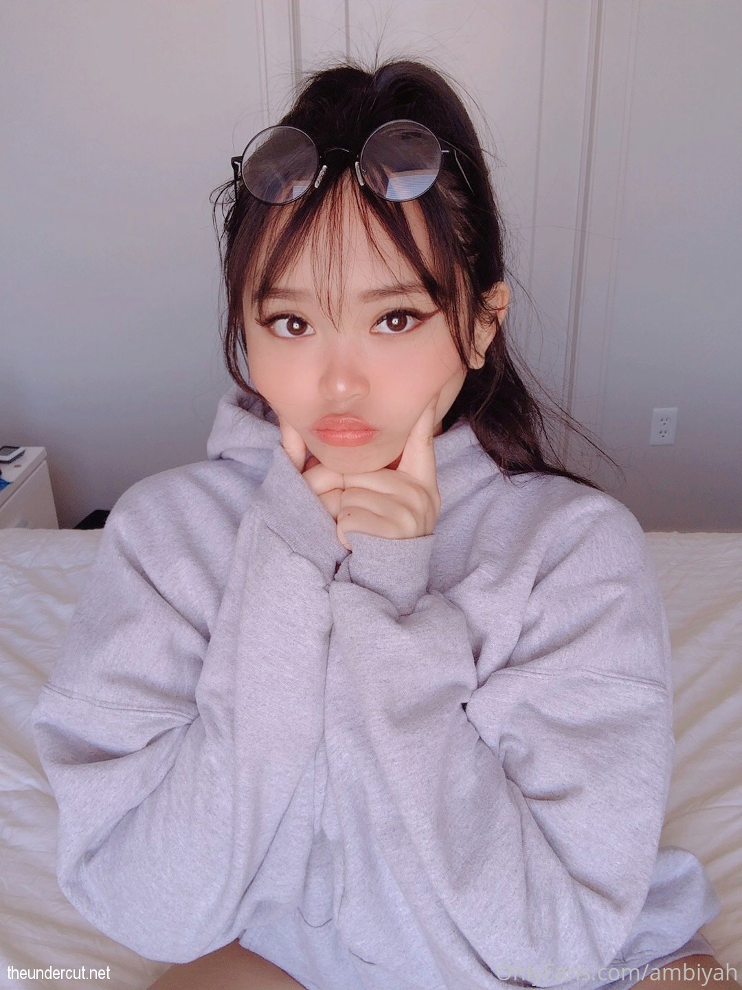 Ambii OnlyFans ambiyah nude sexy leaked 034 - Ambii OnlyFans ambiyah leaked nude sexy the fappening