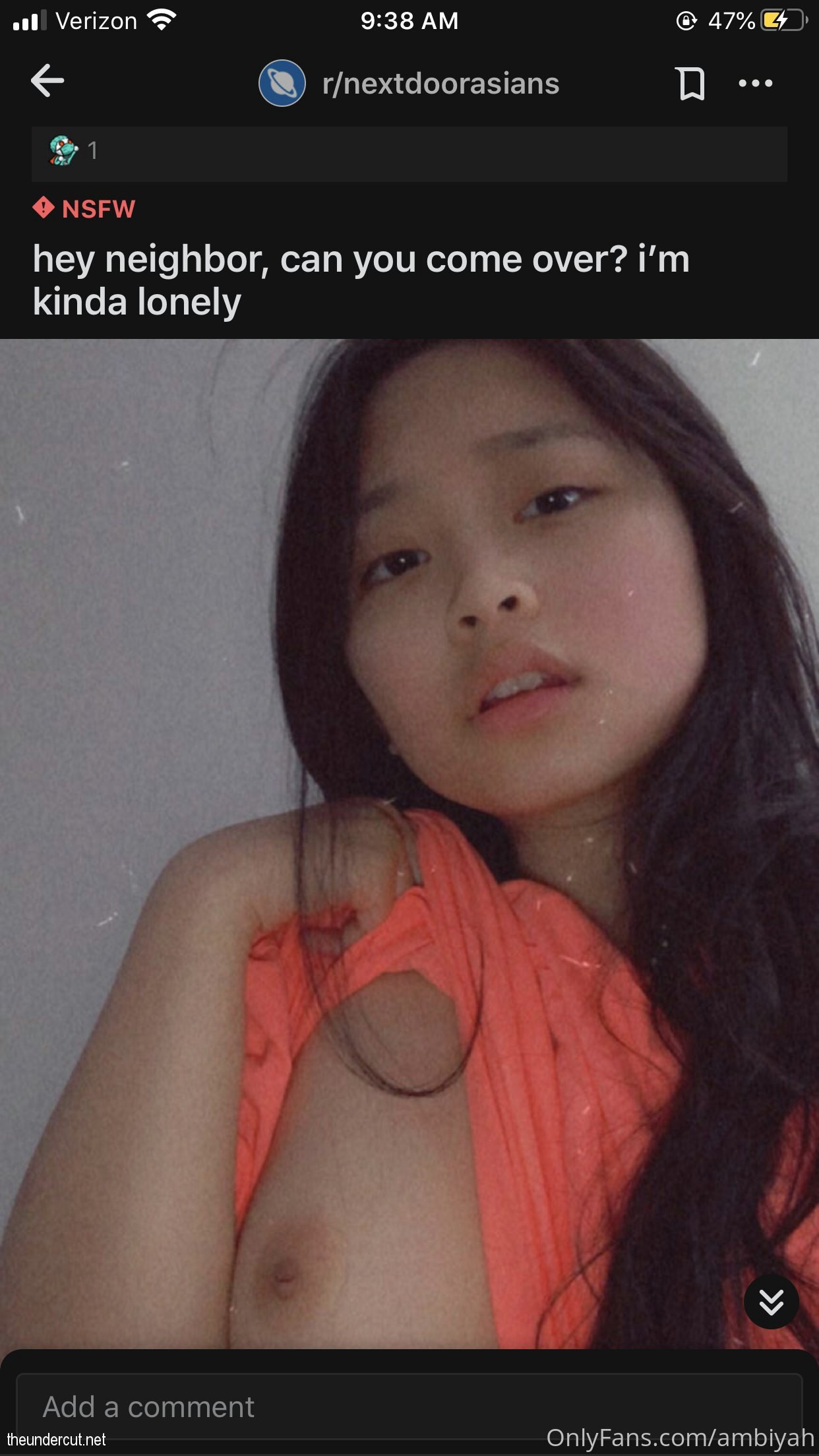 Ambii OnlyFans ambiyah leaked nude sexy 018 - Ambii OnlyFans ambiyah leaked nude sexy (100 photos)