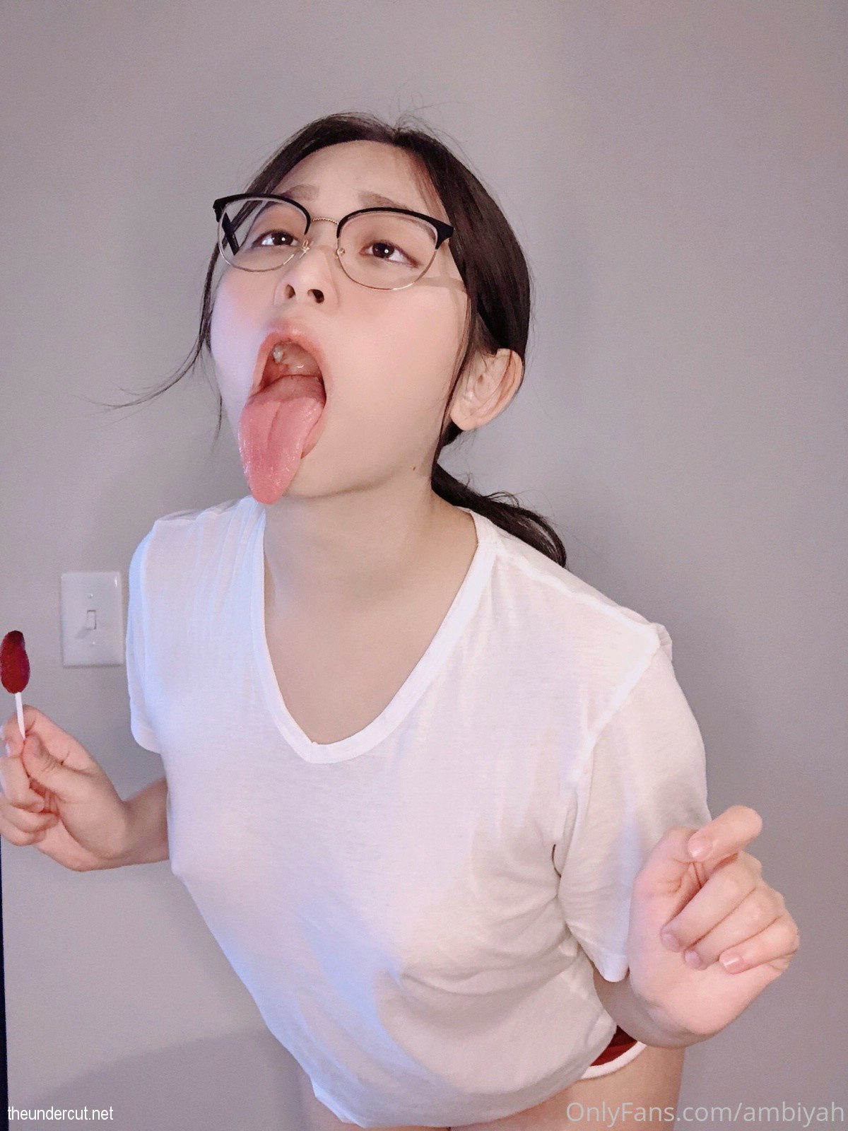 Ambii OnlyFans ambiyah leaked nude sexy 035 - Ambii OnlyFans ambiyah leaked nude sexy (100 photos)