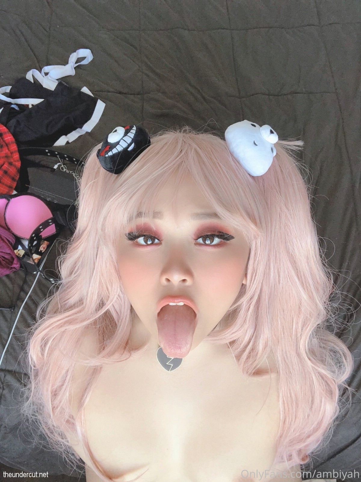 Ambii OnlyFans ambiyah leaked nude sexy 060 - Ambii OnlyFans ambiyah leaked nude sexy (100 photos)