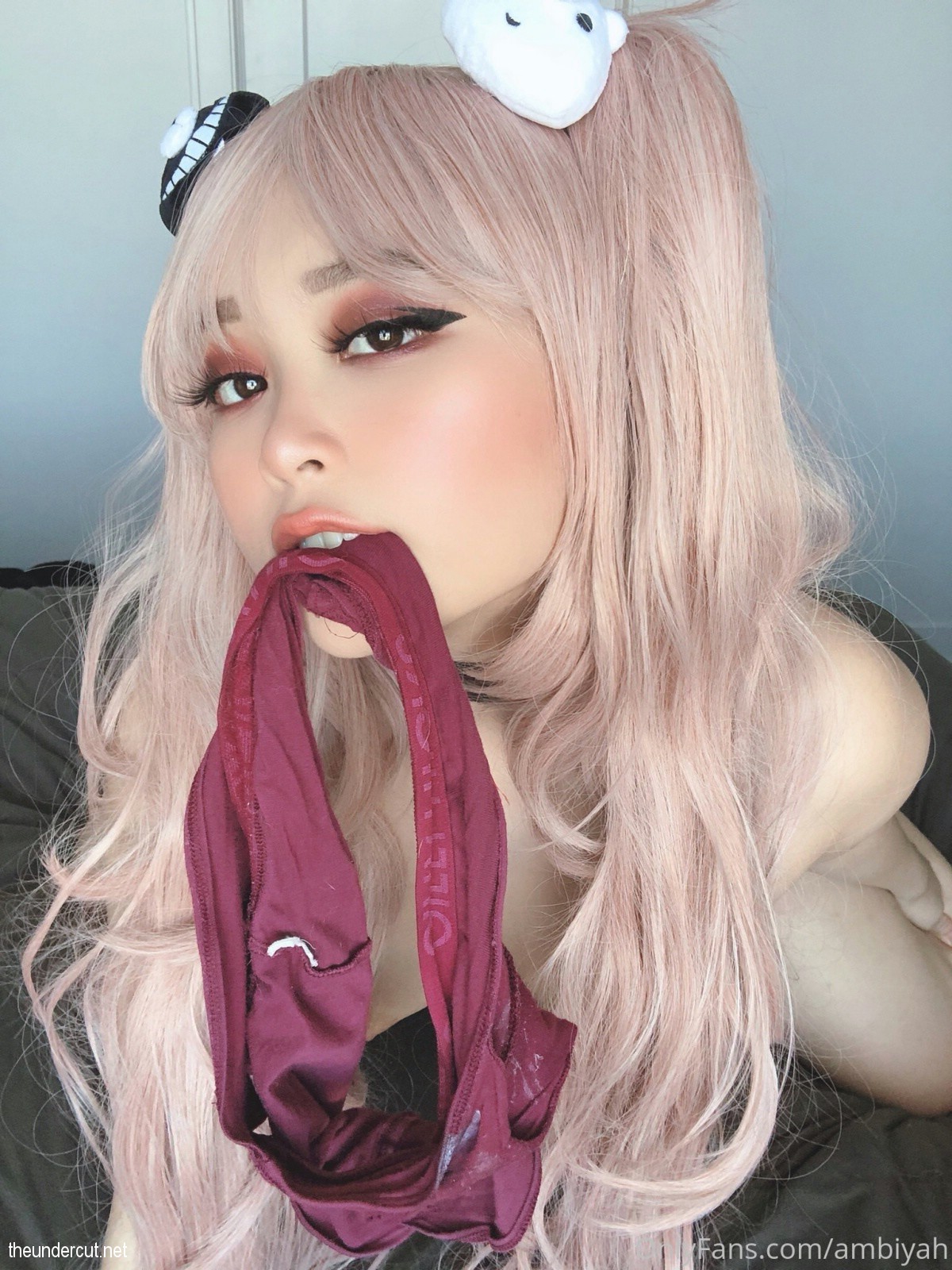 Ambii OnlyFans ambiyah leaked nude sexy 079 - Ambii OnlyFans ambiyah leaked nude sexy (100 photos)