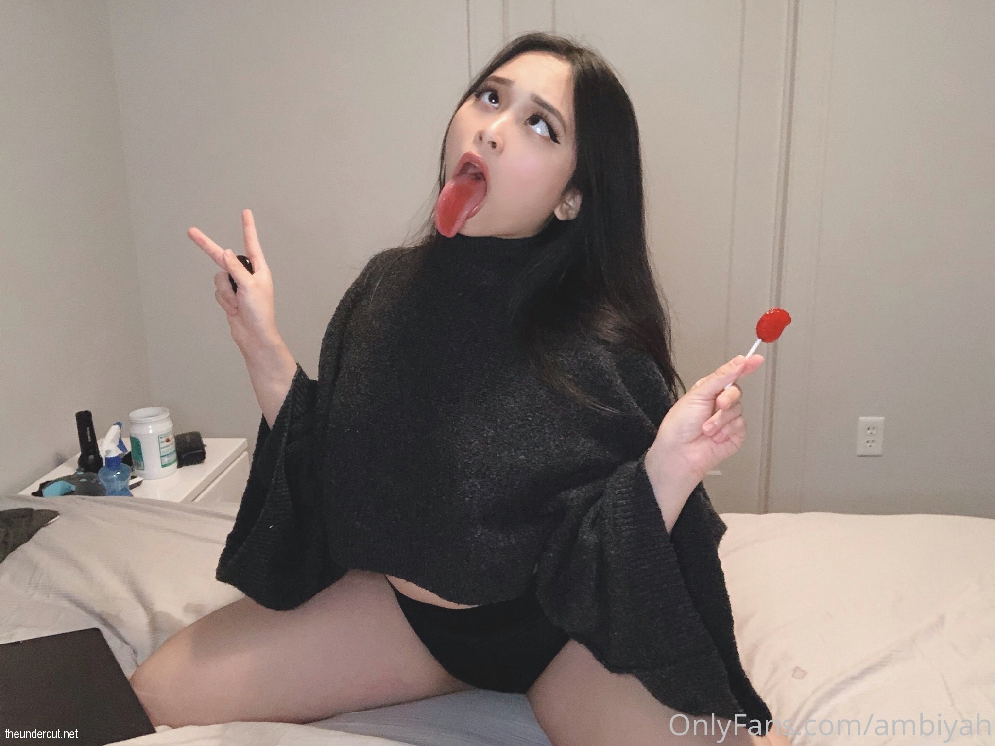 Ambii OnlyFans ambiyah leaked nude sexy 100 - Ambii OnlyFans ambiyah leaked nude sexy (100 photos)