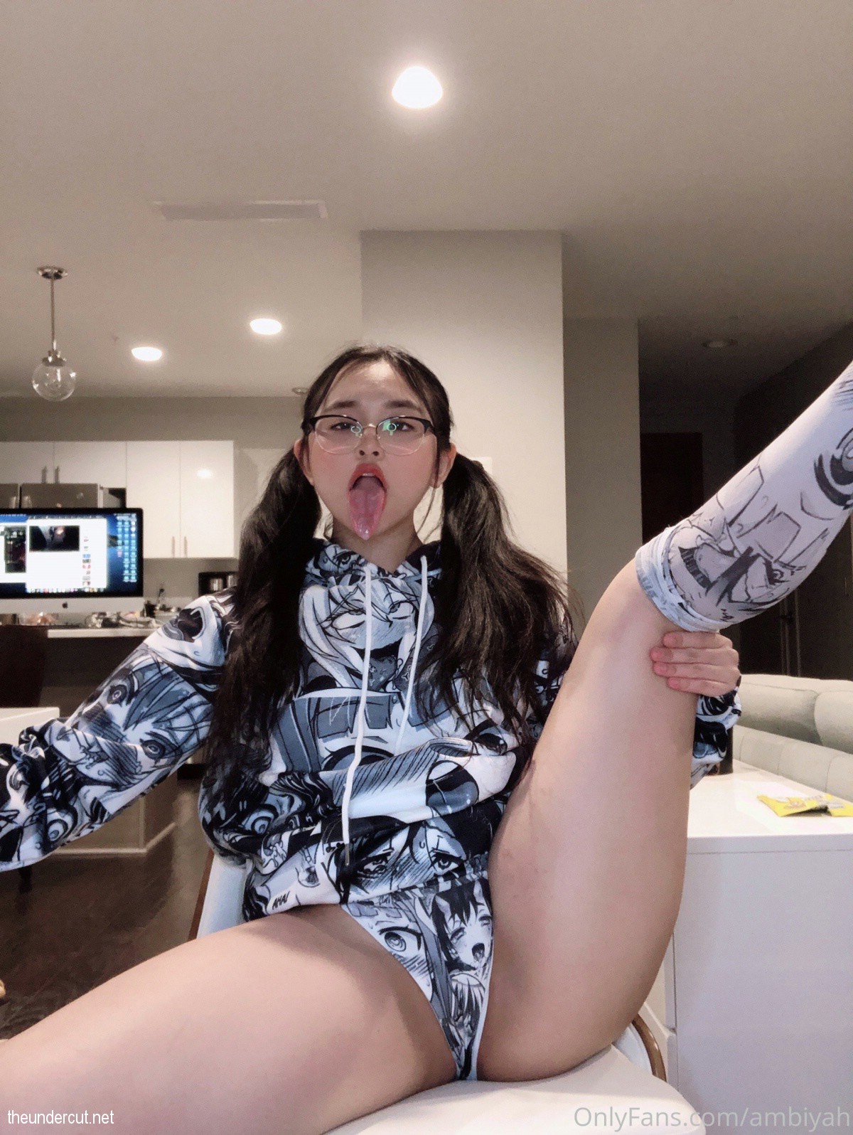 Ambii OnlyFans ambiyah leaked nude sexy 119 - Ambii OnlyFans ambiyah leaked nude sexy (99 photos)