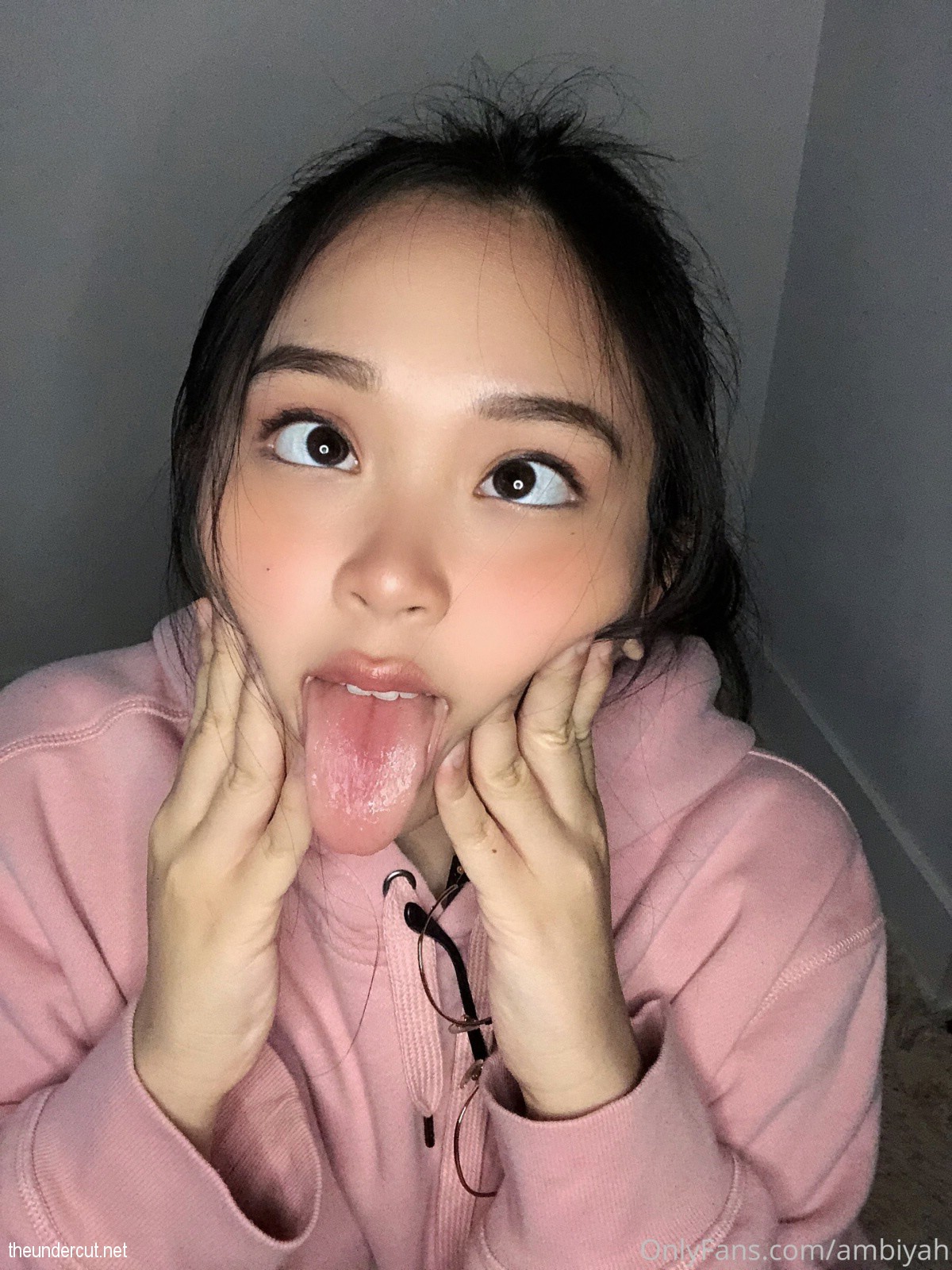 Ambii OnlyFans ambiyah leaked nude sexy 162 - Ambii OnlyFans ambiyah leaked nude sexy (99 photos)