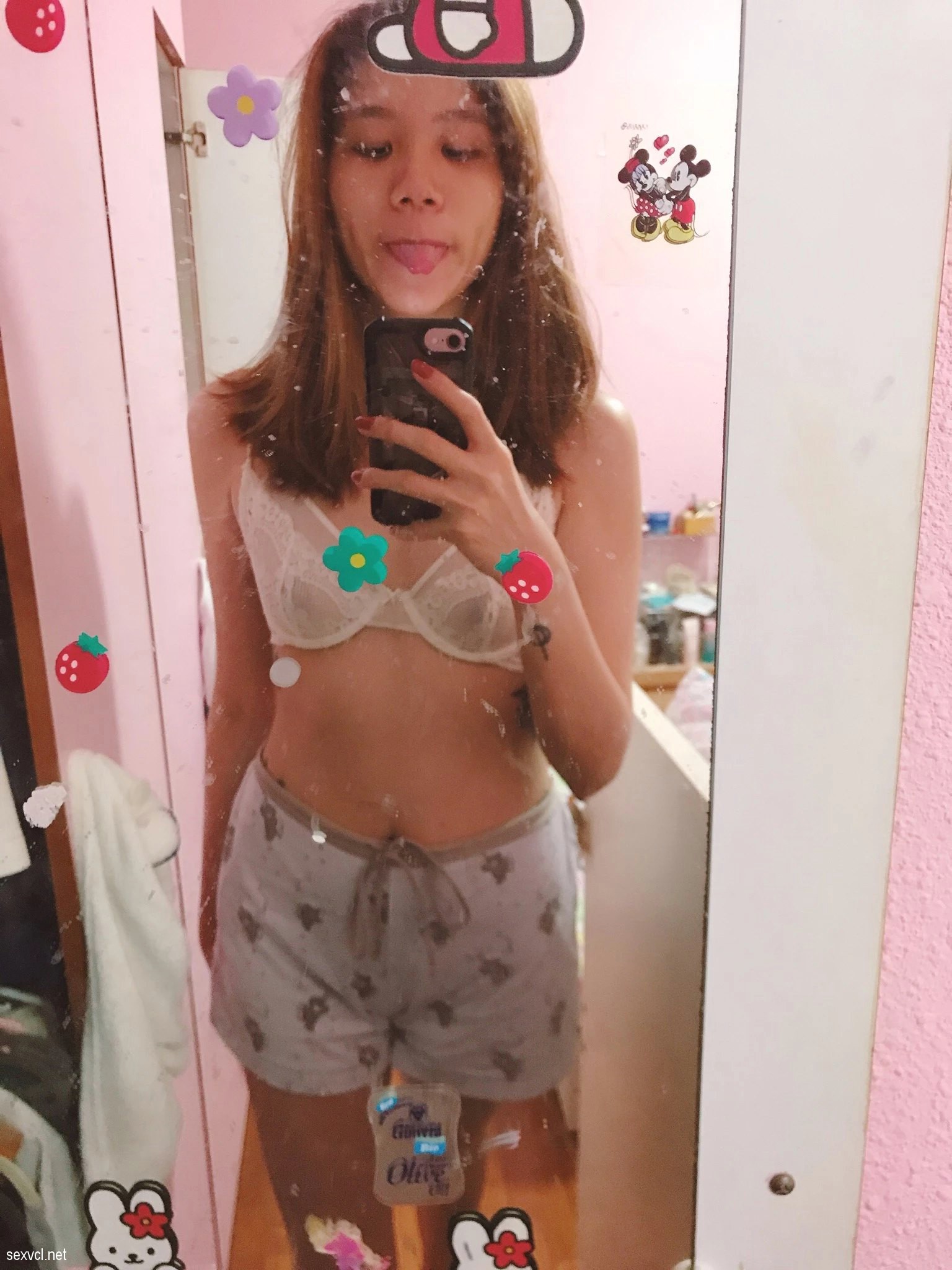 Singaporean girl Instagram jonyi nude sexy leaked 028 - Singaporean girl, Instagram jonyi nude sexy leaked