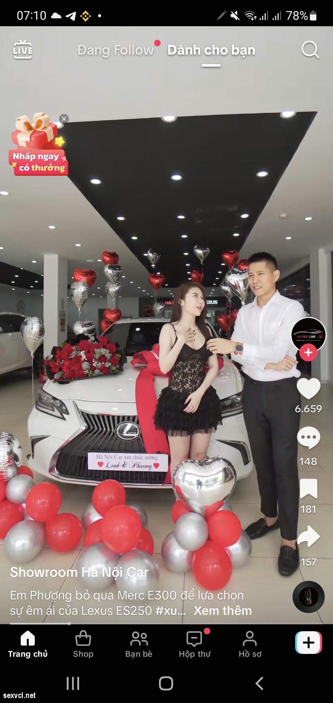 Ảnh sex Lê Thị Phượng, scandal clip sex Đan Phượng Shop lừa đảo Clip sex Le Thi Phuong anh sex Dan Phuong Shop 003 1 - Ảnh sex Lê Thị Phượng, scandal clip sex Đan Phượng Shop lừa đảo