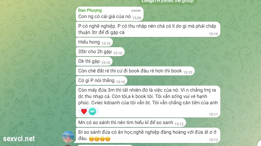 Ảnh sex Lê Thị Phượng, scandal clip sex Đan Phượng Shop lừa đảo Clip sex Le Thi Phuong anh sex Dan Phuong Shop 012 - Ảnh sex Lê Thị Phượng, scandal clip sex Đan Phượng Shop lừa đảo