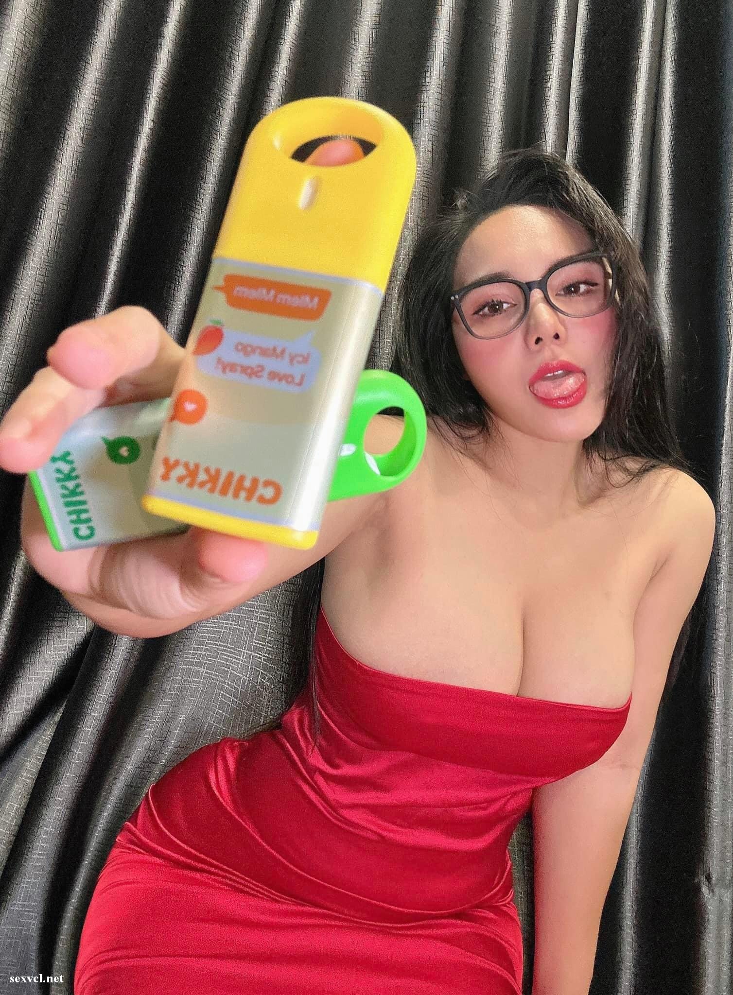 Vietnamese girl Minh Minh Sport nude sexy leaked Clip sex Minh Minh Sport nude sexy leaked 064 - Vietnamese girl Minh Minh Sport nude sexy leaked