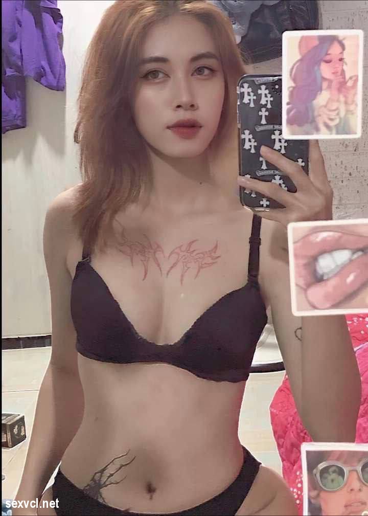 Leaks Lu Ngoc Bich Ly nude sexy 008 - Ảnh sex Lư Ngọc Bích Ly nude leaked the fappening