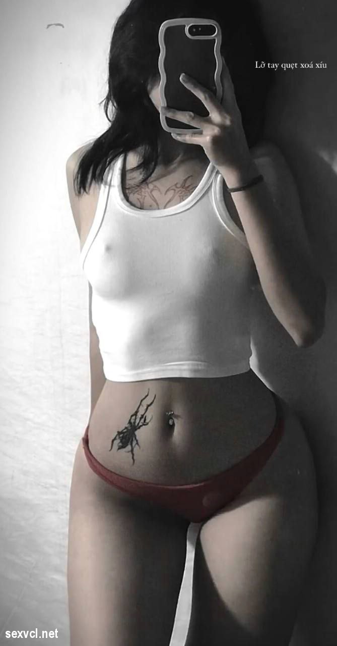 Leaks Lu Ngoc Bich Ly nude sexy 009 - Ảnh sex Lư Ngọc Bích Ly nude leaked the fappening