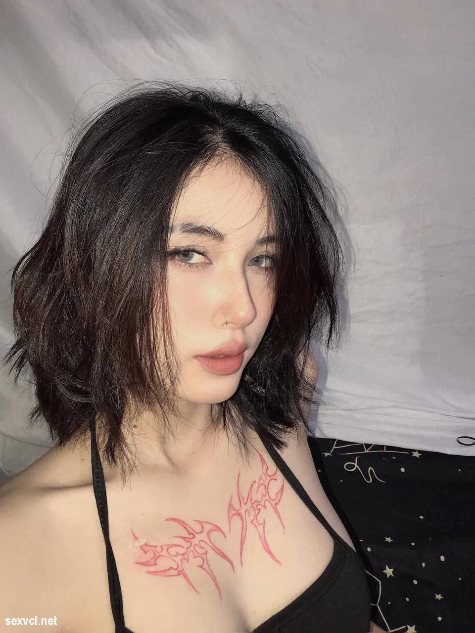 Leaks Lu Ngoc Bich Ly nude sexy 010 - Ảnh sex Lư Ngọc Bích Ly nude leaked the fappening