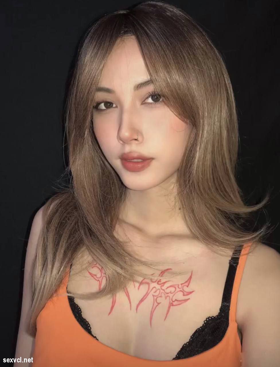 Leaks Lu Ngoc Bich Ly nude sexy 011 - Ảnh sex Lư Ngọc Bích Ly nude leaked the fappening