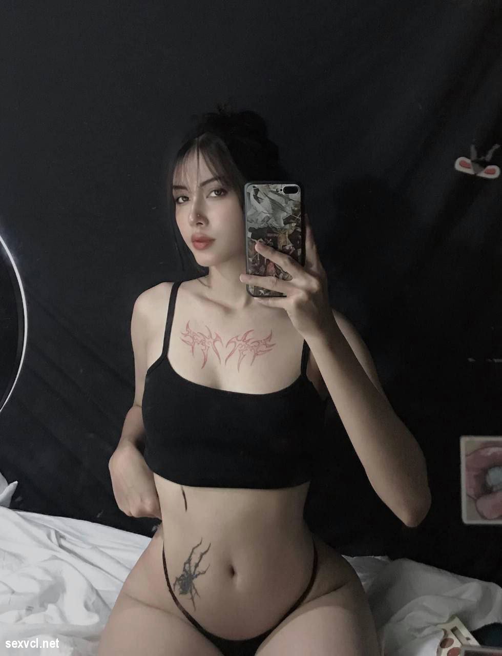 Leaks Lu Ngoc Bich Ly nude sexy 012 - Ảnh sex Lư Ngọc Bích Ly nude leaked the fappening