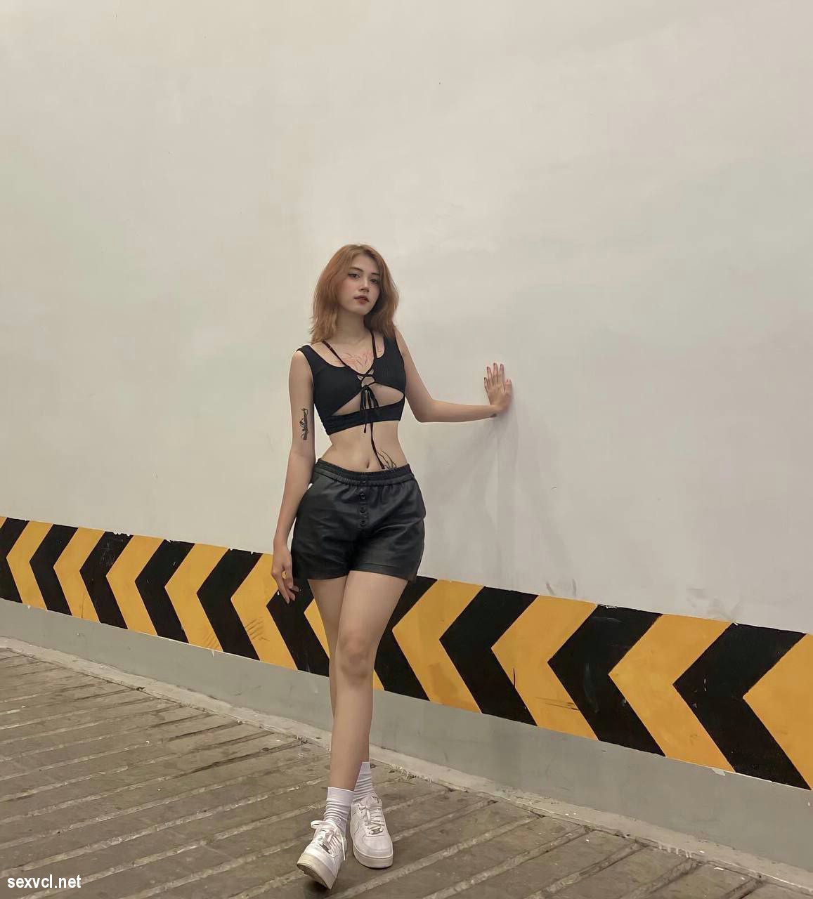 Leaks Lu Ngoc Bich Ly nude sexy 018 - Ảnh sex Lư Ngọc Bích Ly nude leaked the fappening