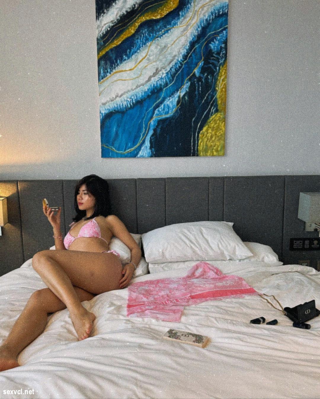 Likey Meomeo.holy 2k lilynguyen  meowem nude leaks 013 - Likey Meomeo.holy_2k lilynguyen__meowem Nguyễn Thị Kiều Linh