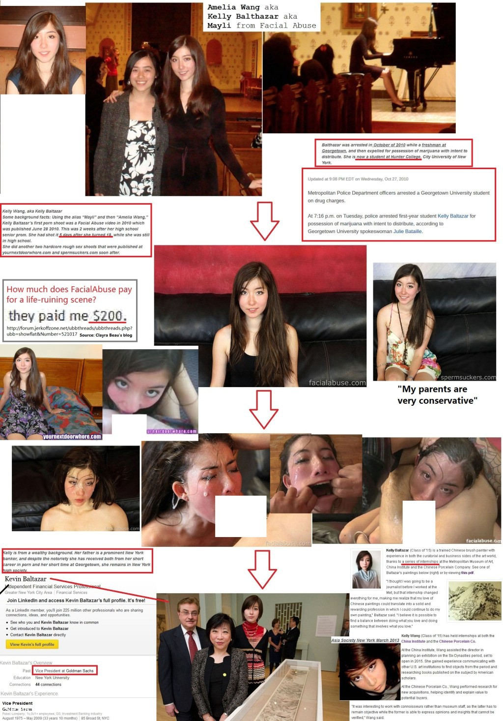 Mayli Amelia Wang nude sexy leaked the fappening Mayli Amelia Wang nude sexy leaked 015 - Mayli Amelia Wang nude sexy leaked the fappening
