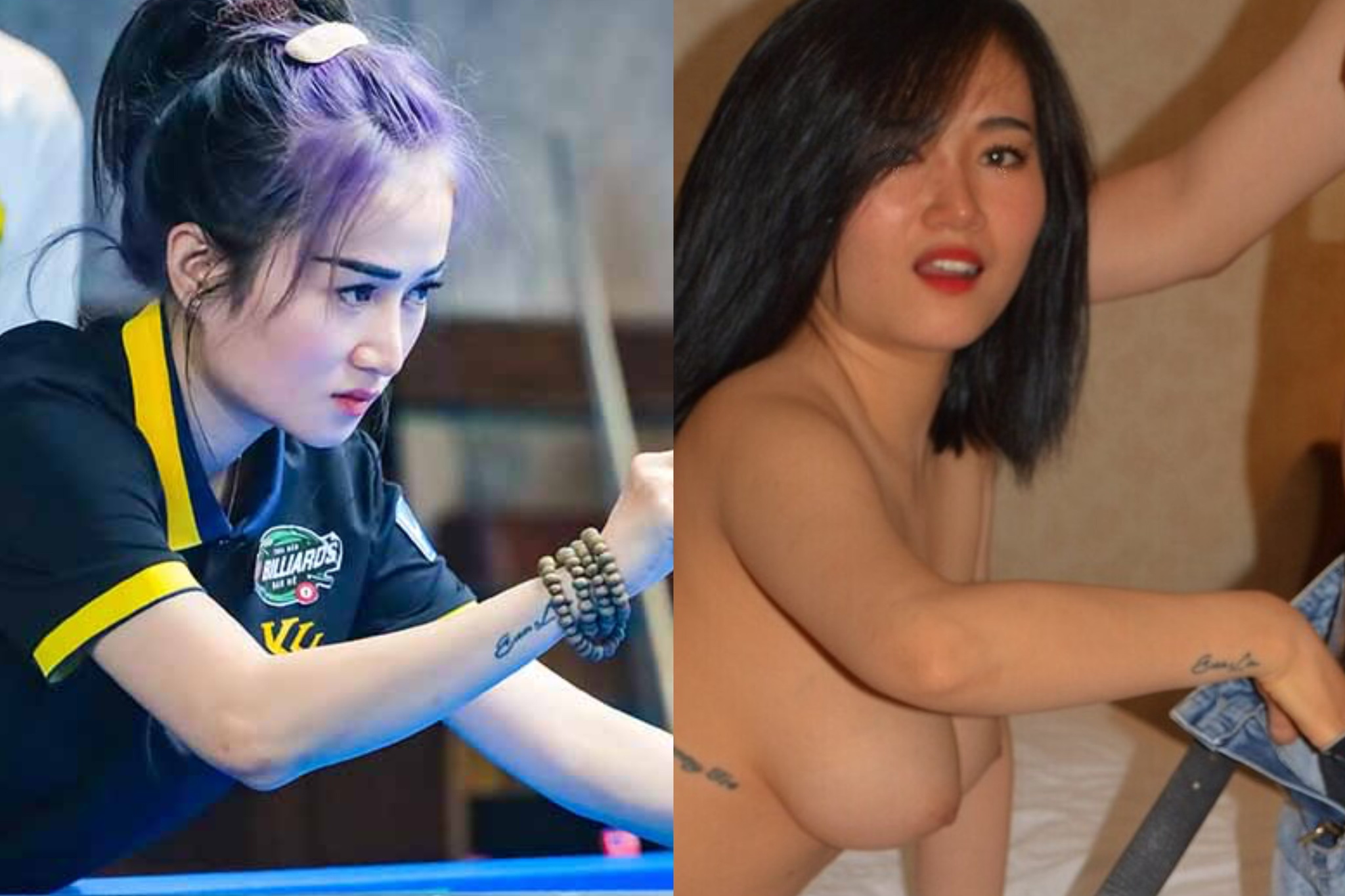 Miss Vietnamese Billiard Pool 9 Lê Thị Mai Thảo leaked nude Miss Vietnamese Billiard Pool 9 Le Thi Mai Thao leaked nude 005 - Miss Vietnamese Billiard Pool 9 Lê Thị Mai Thảo leaked nude