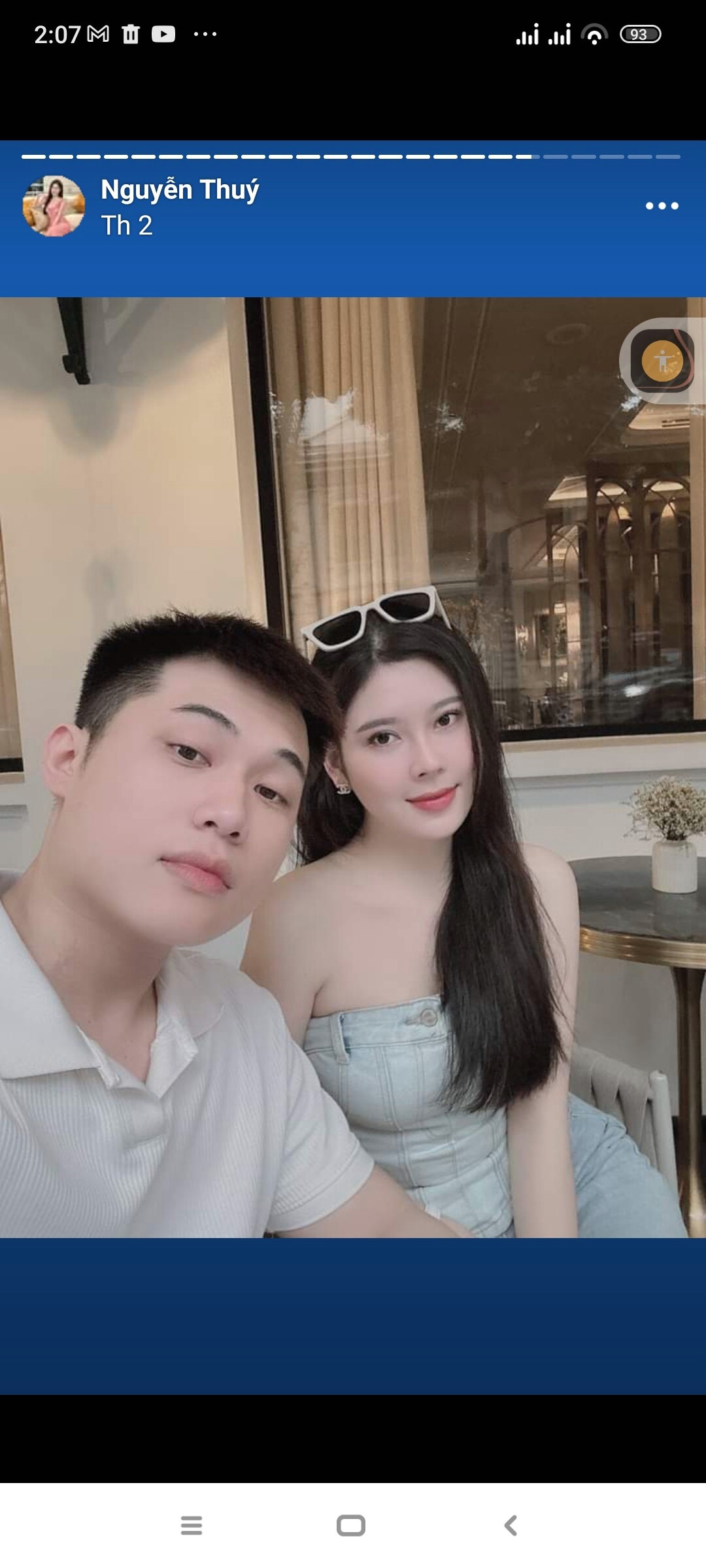 Onlyfans thuynguyen99 Celina2020 AKA Patreon angel99 Nguyen Thuy Onlyfans thuynguyen99 nude sexy leaked 116 - Onlyfans thuynguyen99 Celina2020 AKA Patreon angel99
