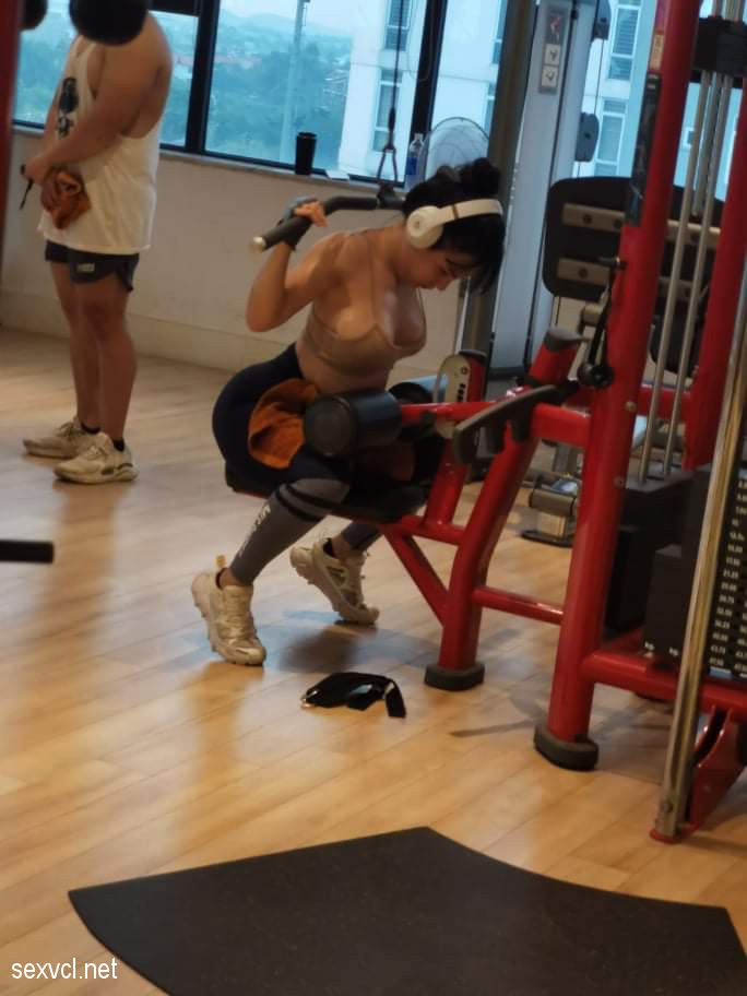 Vietnamese girl Minh Minh Sport nude sexy leaked Real Minh Minh Sport 3 - Vietnamese girl Minh Minh Sport nude sexy leaked
