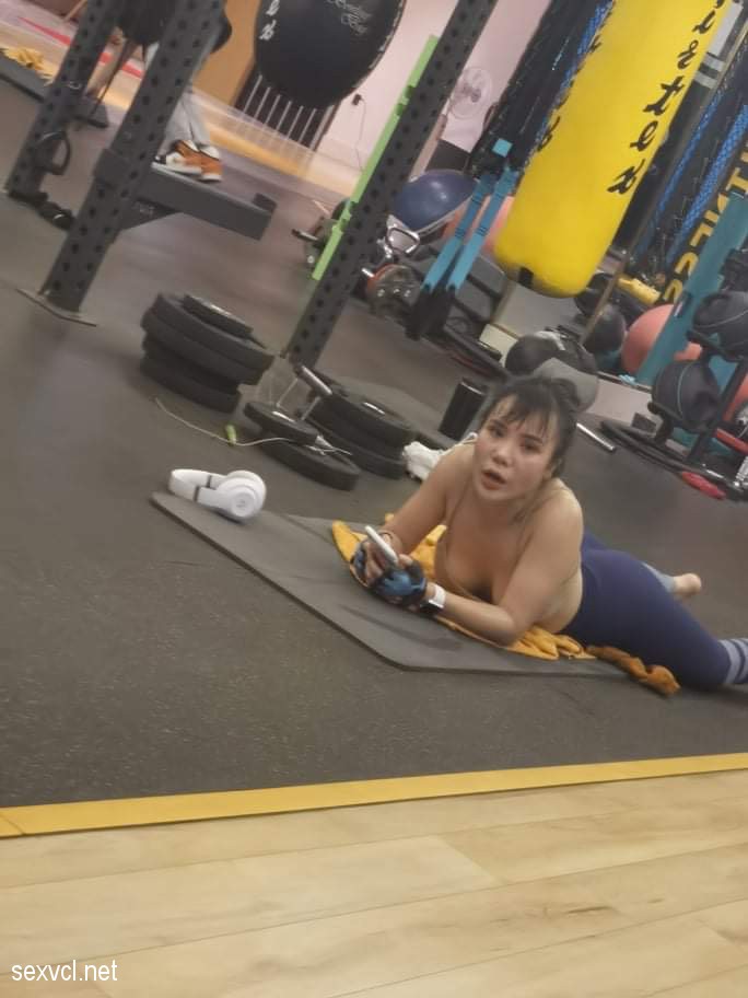 Vietnamese girl Minh Minh Sport nude sexy leaked Real Minh Minh Sport 4 - Vietnamese girl Minh Minh Sport nude sexy leaked
