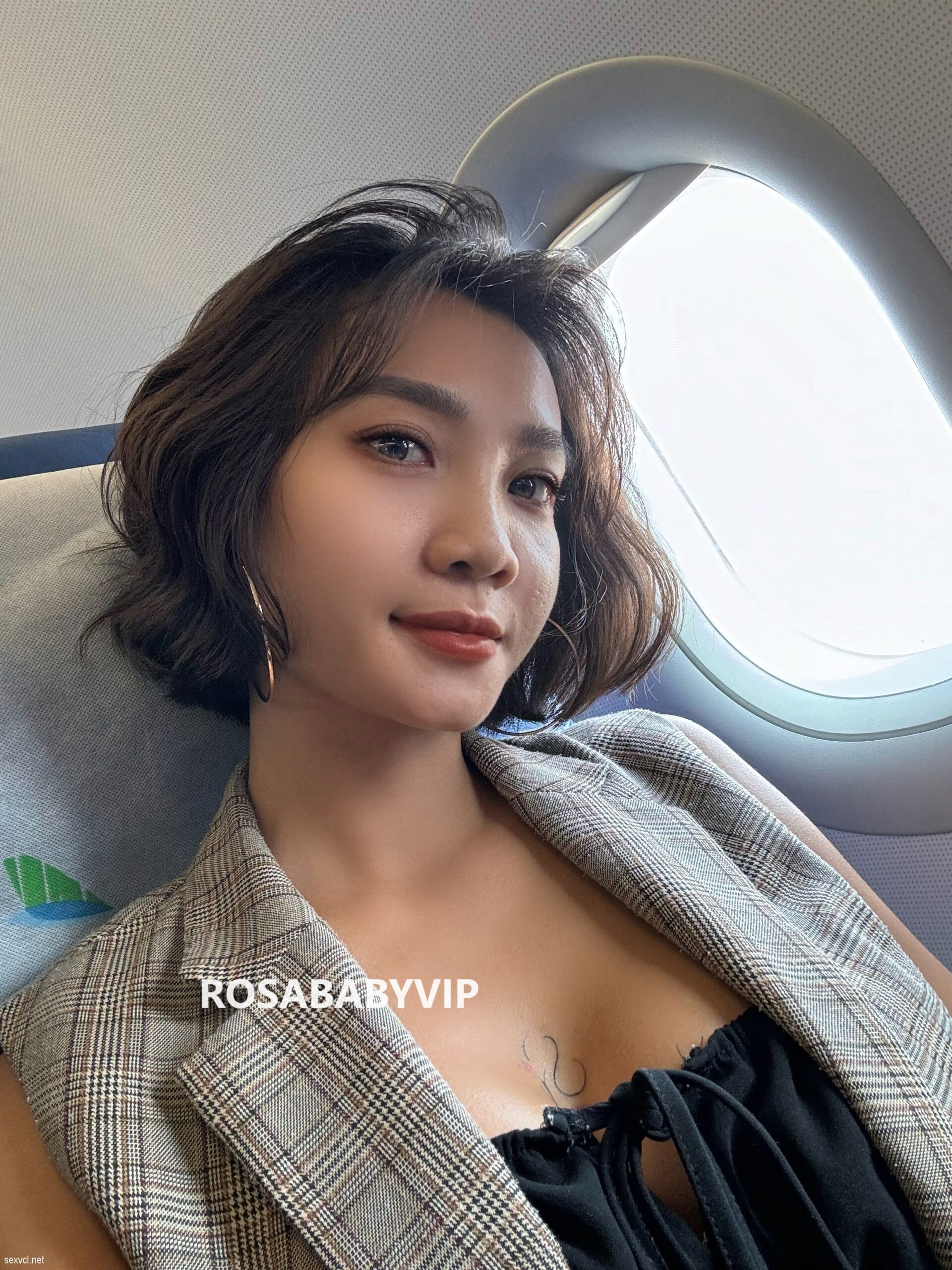 Rosababyvip Onlyfans leaked nude 023 1 scaled - Vietnamese girl Rosababyvip Onlyfans leaked nude