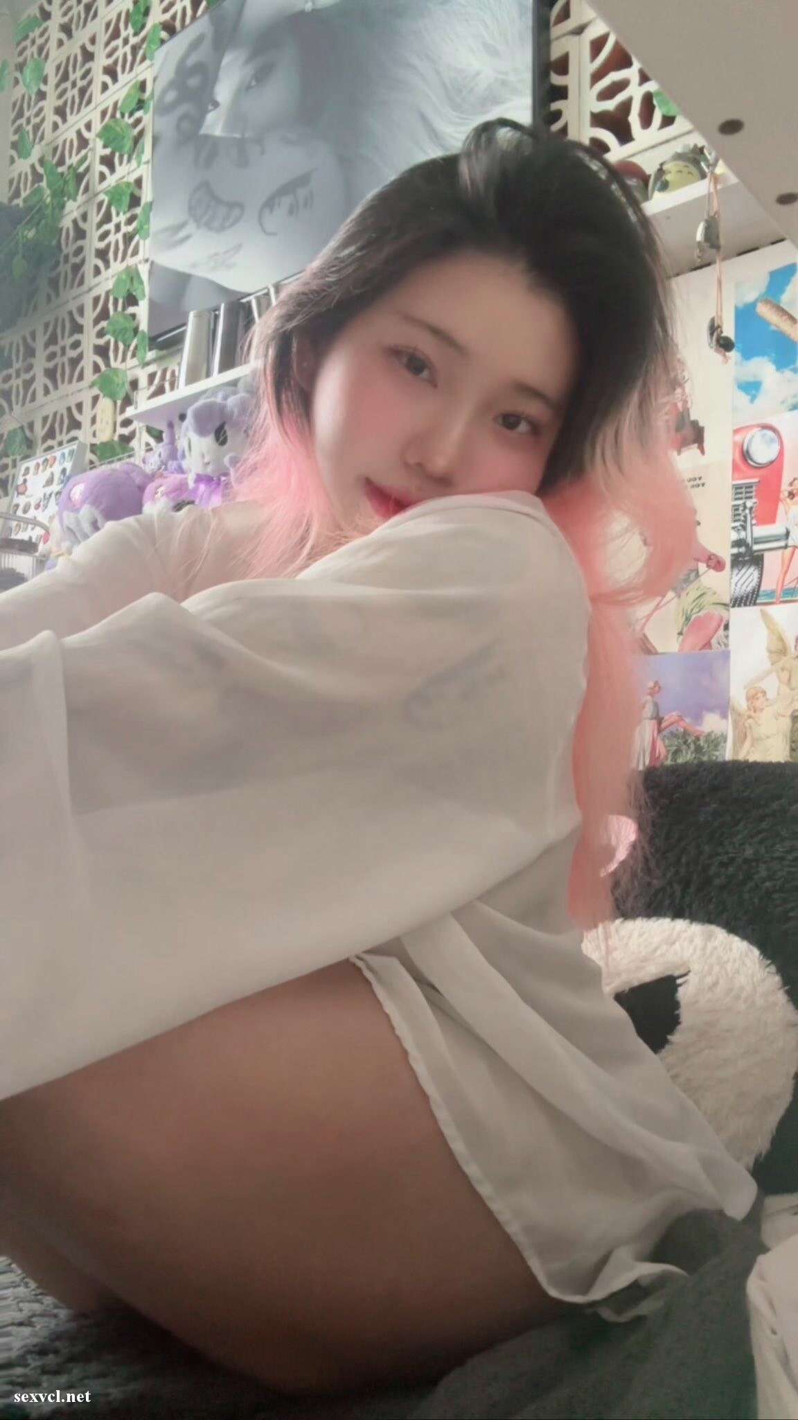 Vietnamese Twitter succubus2001 nude leaked 002 - Vietnamese Twitter succubus2001 nude leaked the fappening