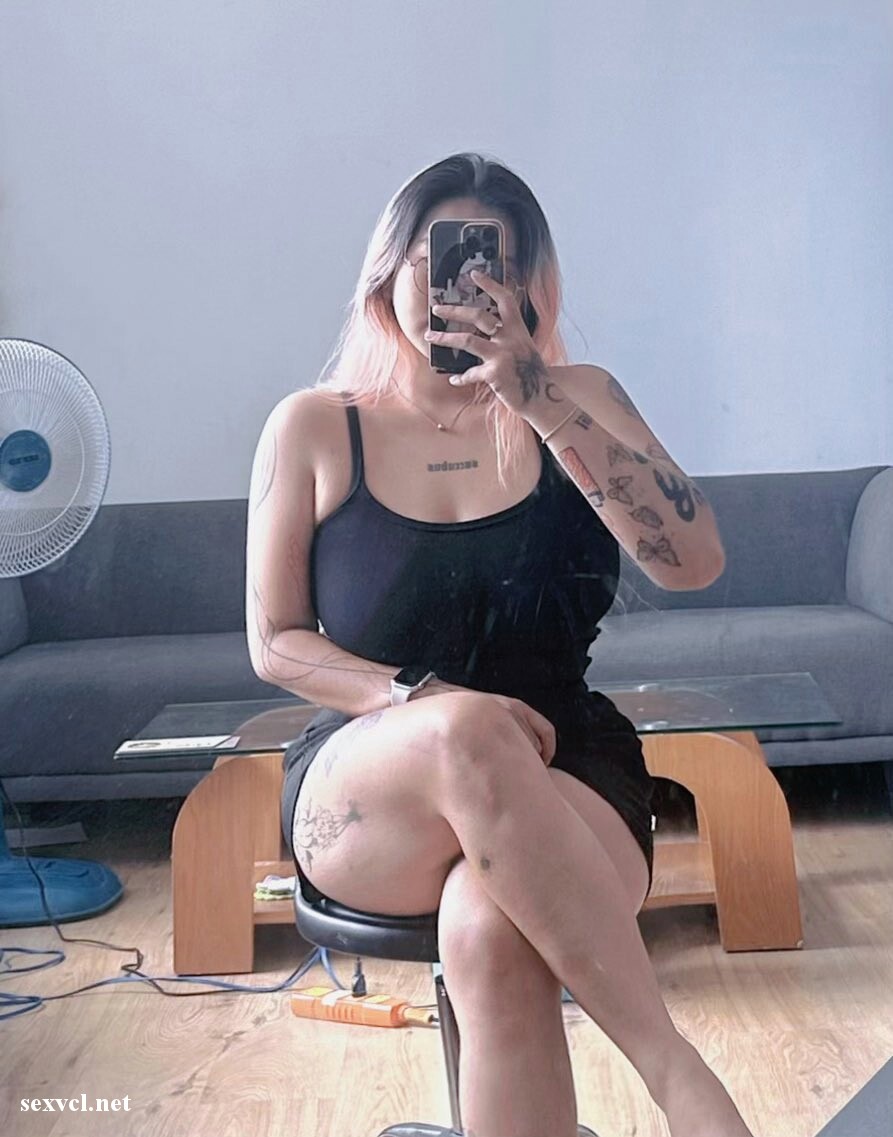 Vietnamese Twitter succubus2001 nude leaked 009 - Vietnamese Twitter succubus2001 nude leaked the fappening