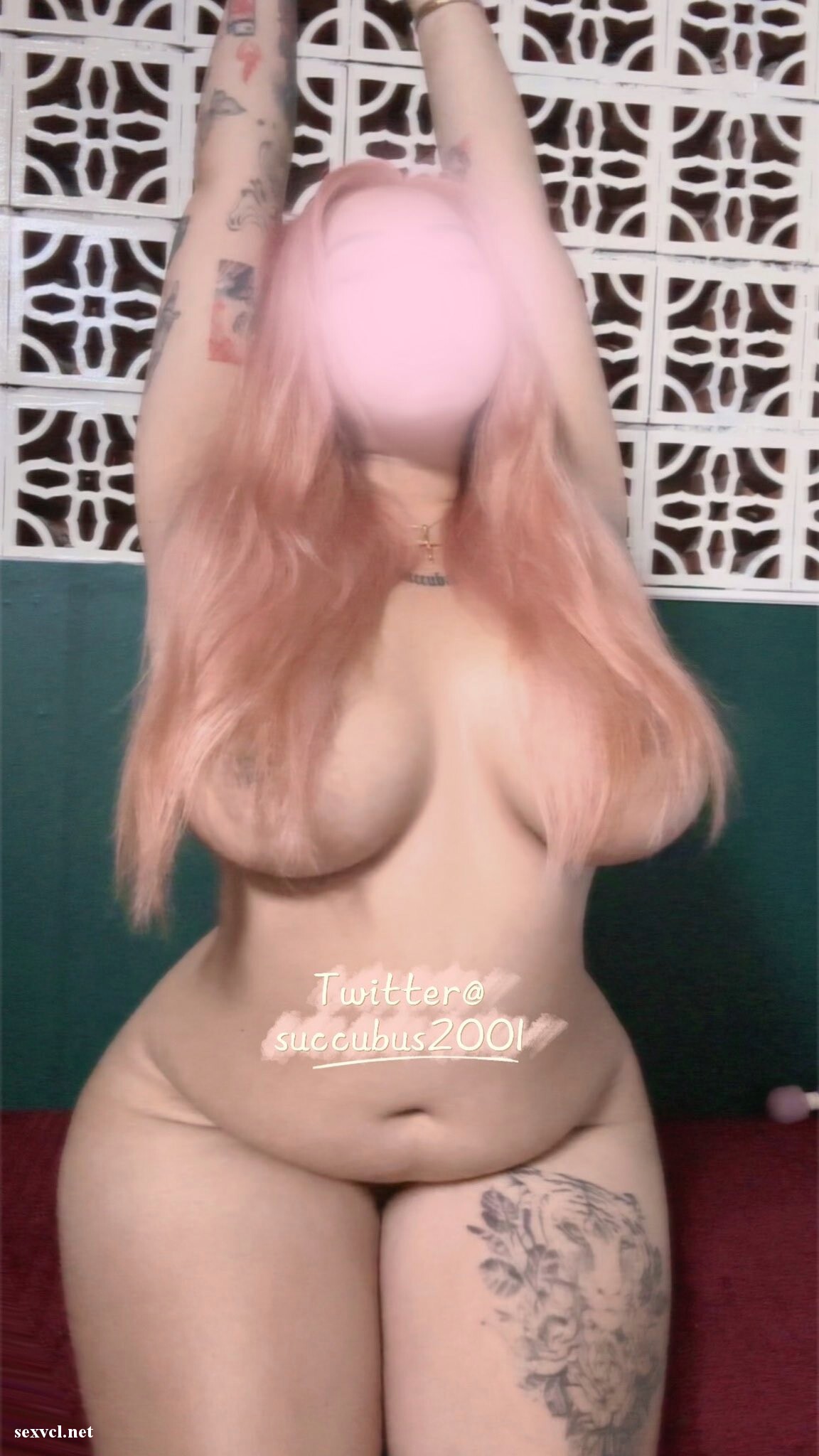Vietnamese Twitter succubus2001 nude leaked 044 - Vietnamese Twitter succubus2001 nude leaked the fappening