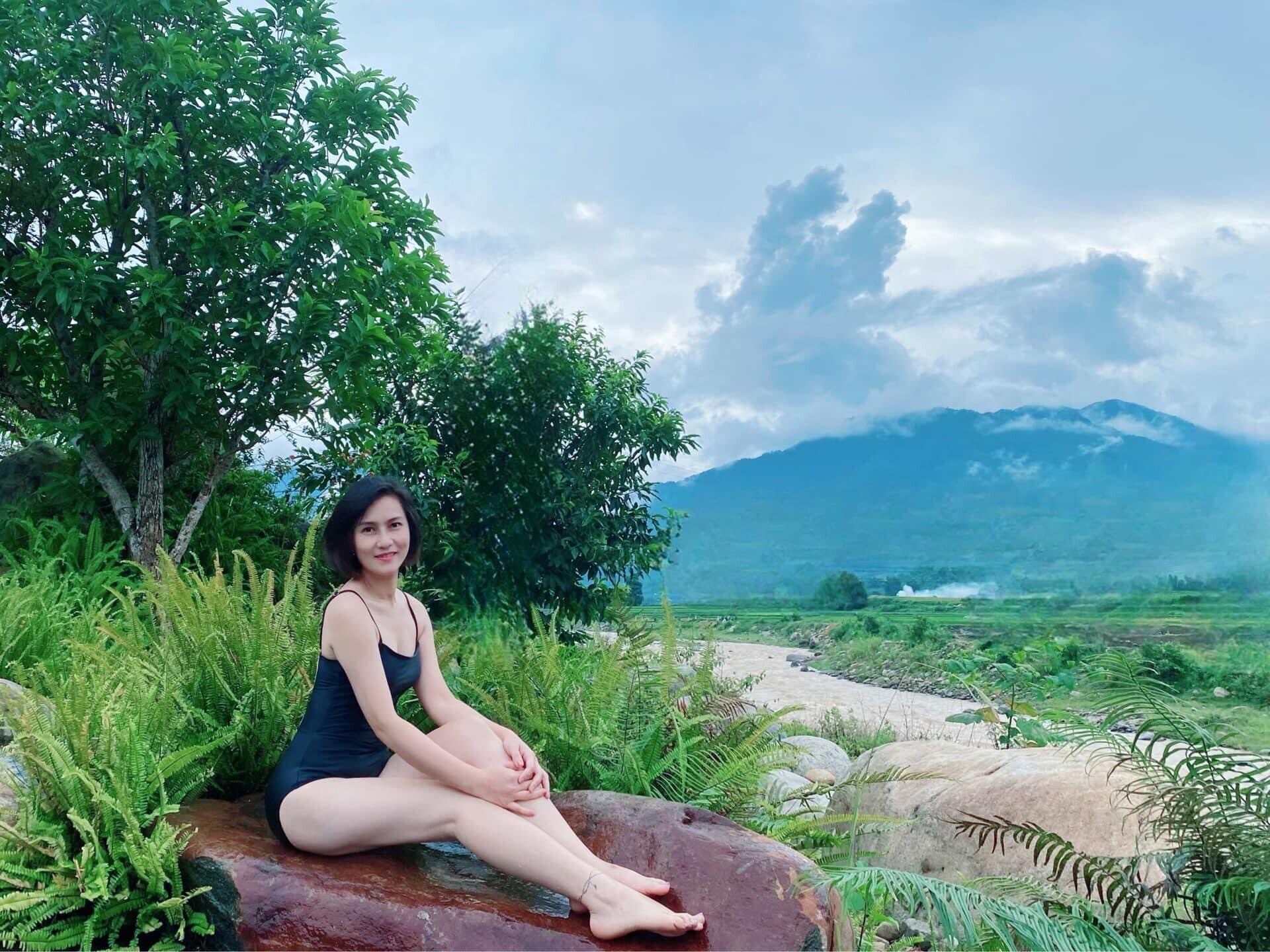 Vu Thi Mai Huong AKA Huong Anal Huong Xoi nude 006 - Gái gọi giá rẻ, MBTM Vũ Thị Mai Hương AKA Hương Anal (Hương Xôi) khoả thân