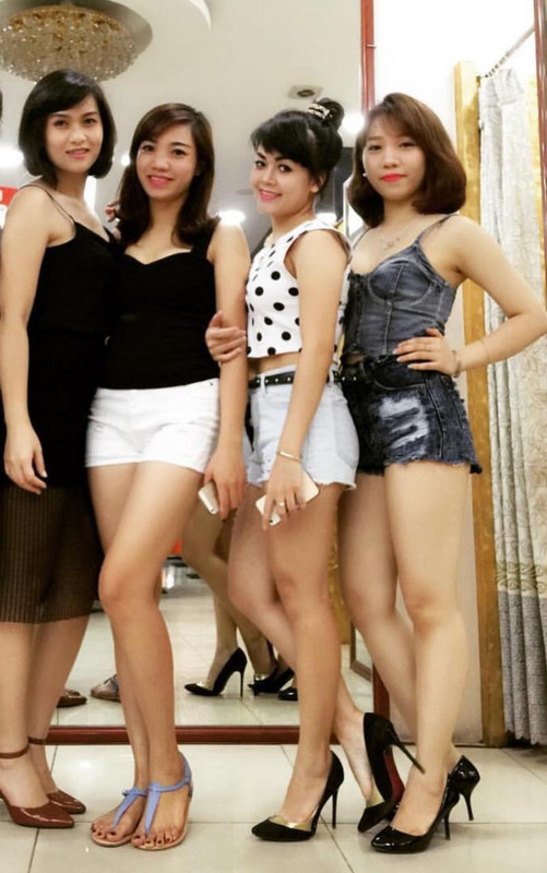 Vu Thi Mai Huong AKA Huong Anal Huong Xoi nude 038 - Gái gọi giá rẻ, MBTM Vũ Thị Mai Hương AKA Hương Anal (Hương Xôi) khoả thân