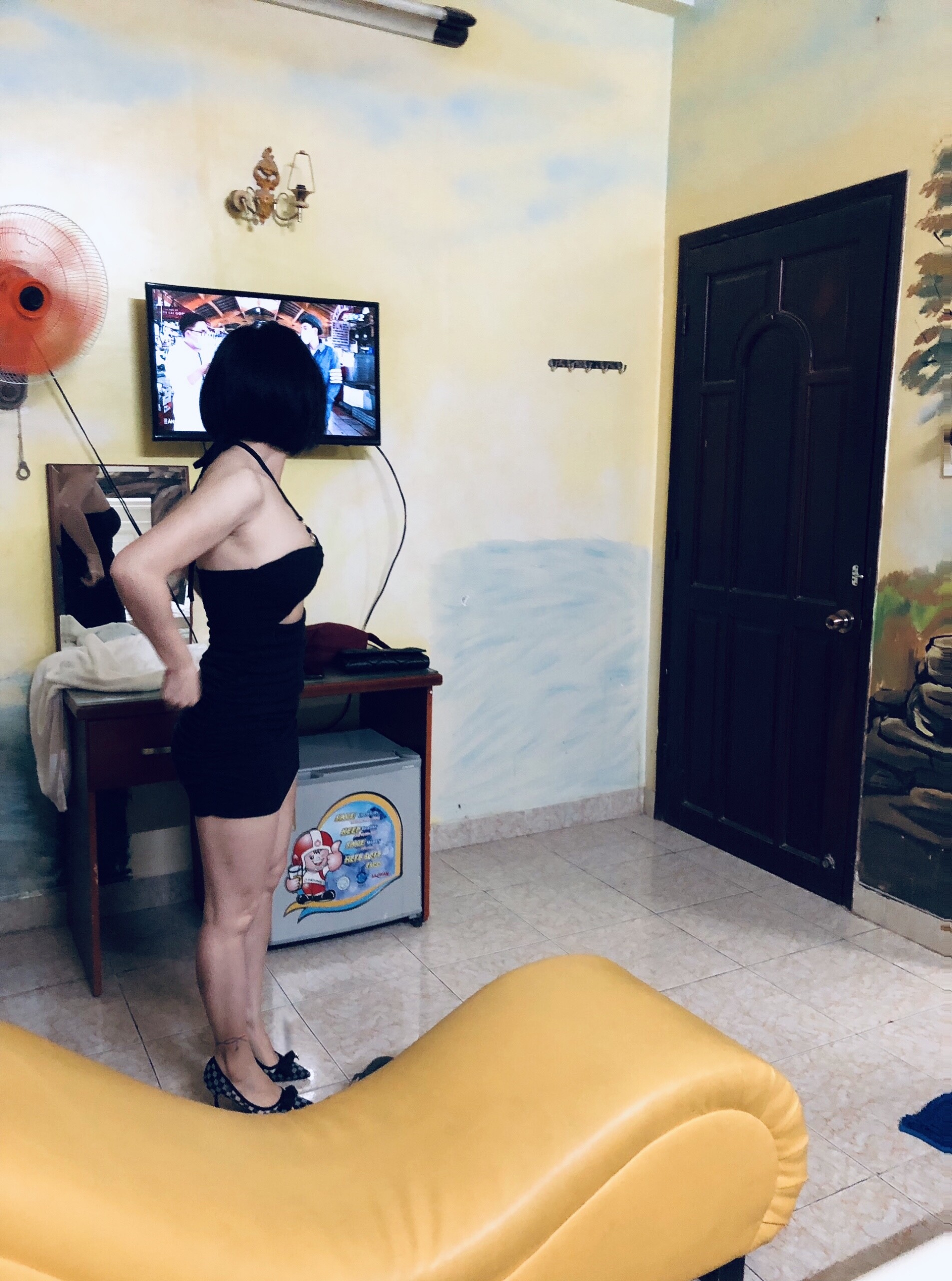 Vu Thi Mai Huong AKA Huong Anal Huong Xoi nude 039 - Gái gọi giá rẻ, MBTM Vũ Thị Mai Hương AKA Hương Anal (Hương Xôi) khoả thân