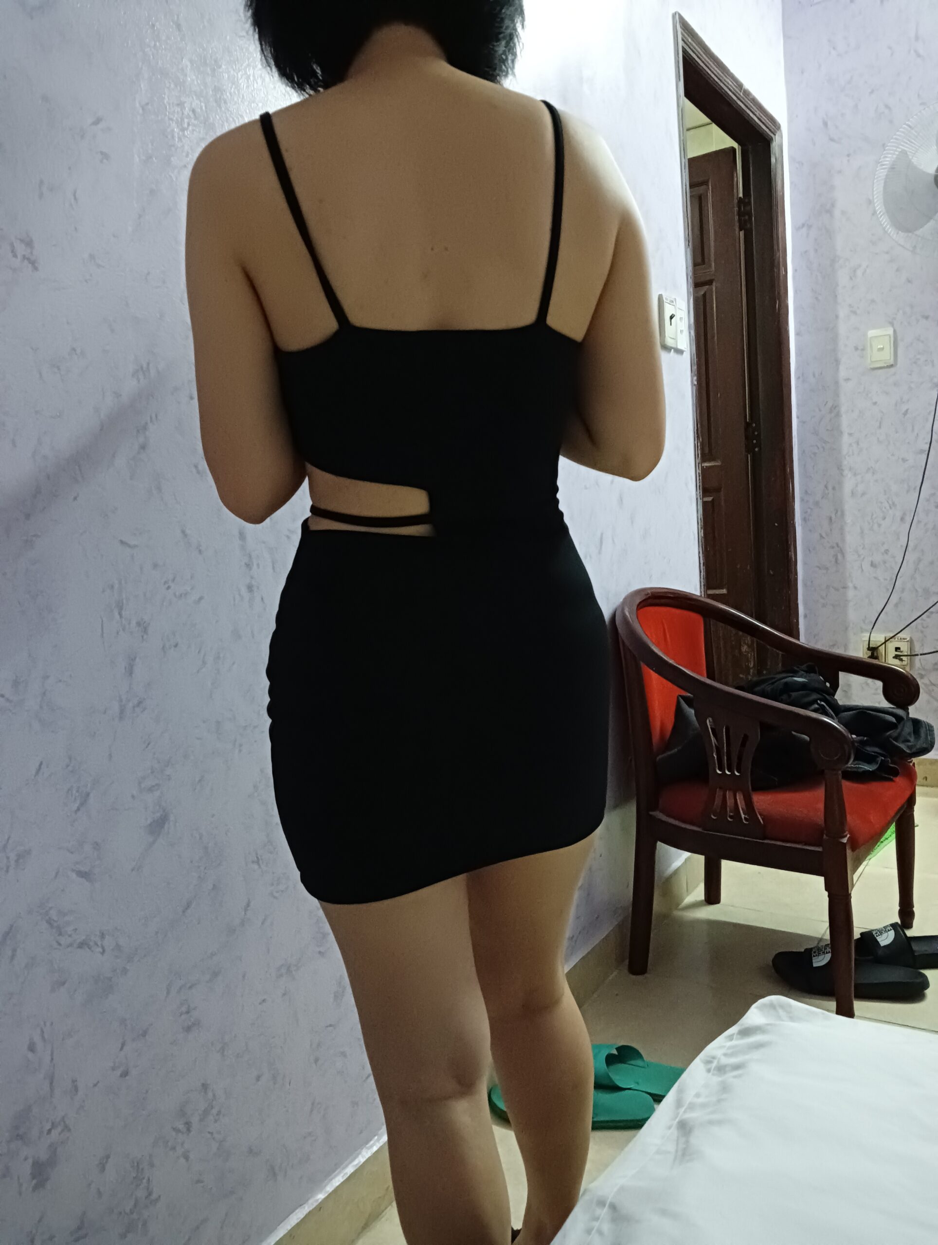 Vu Thi Mai Huong AKA Huong Anal Huong Xoi nude 042 scaled - Gái gọi giá rẻ, MBTM Vũ Thị Mai Hương AKA Hương Anal (Hương Xôi) khoả thân