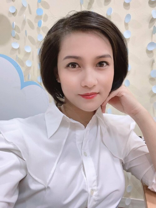 Vu Thi Mai Huong AKA Huong Anal Huong Xoi nude 073 - Gái gọi giá rẻ, MBTM Vũ Thị Mai Hương AKA Hương Anal (Hương Xôi) khoả thân