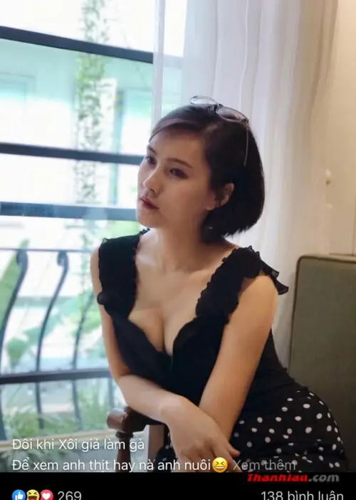 Vu Thi Mai Huong AKA Huong Anal Huong Xoi nude 075 - Gái gọi giá rẻ, MBTM Vũ Thị Mai Hương AKA Hương Anal (Hương Xôi) khoả thân