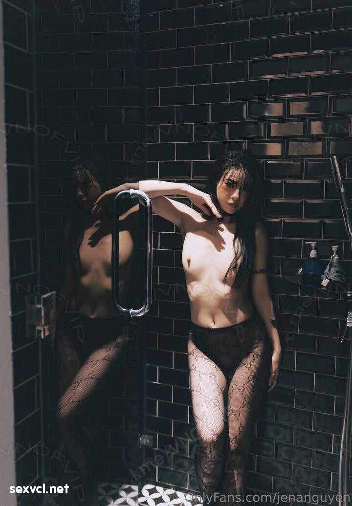 Yen Song Hai Nguyen Onlyfans Jenanguyen nude leaked 005 - Yến Song Hải Nguyễn Onlyfans Jenanguyen nude leaked