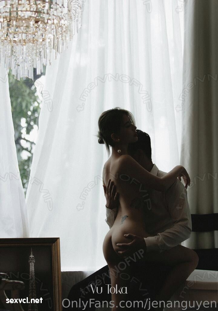Yen Song Hai Nguyen Onlyfans Jenanguyen nude leaked 007 - Yến Song Hải Nguyễn Onlyfans Jenanguyen nude leaked