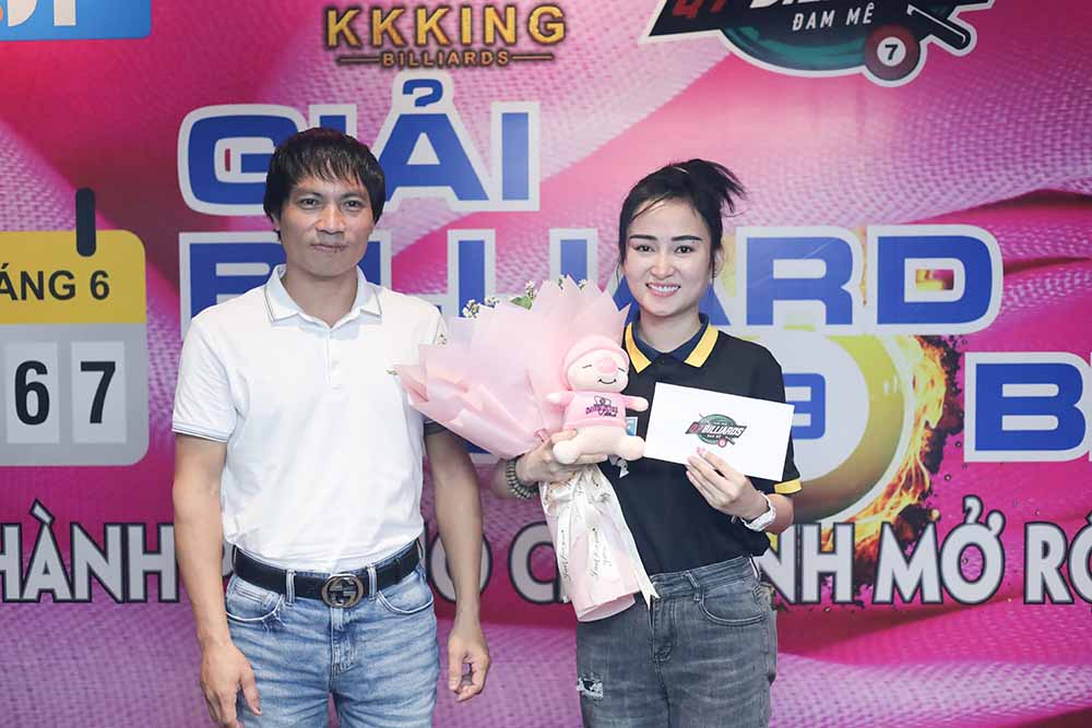 Miss Vietnamese Billiard Pool 9 Lê Thị Mai Thảo leaked nude bil Trao giai Hoa Khoi - Miss Vietnamese Billiard Pool 9 Lê Thị Mai Thảo leaked nude