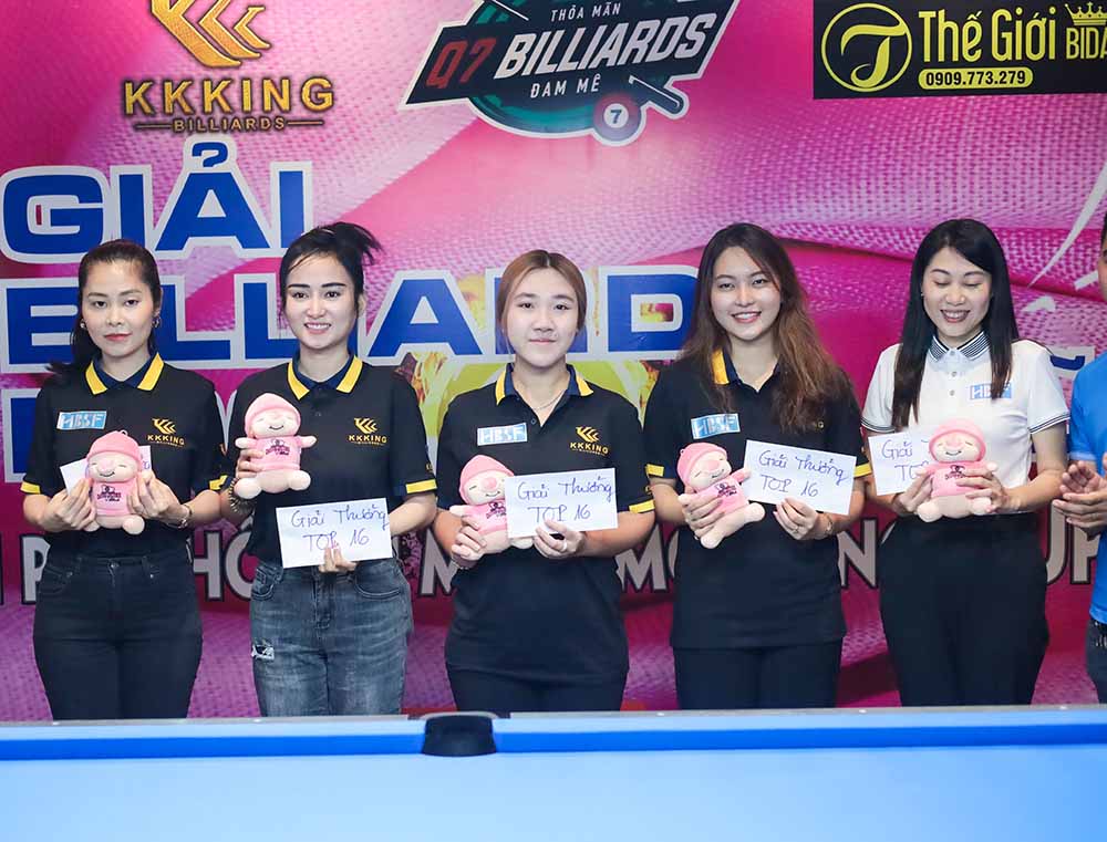 Miss Vietnamese Billiard Pool 9 Lê Thị Mai Thảo leaked nude bil Trao giai top 16 - Miss Vietnamese Billiard Pool 9 Lê Thị Mai Thảo leaked nude