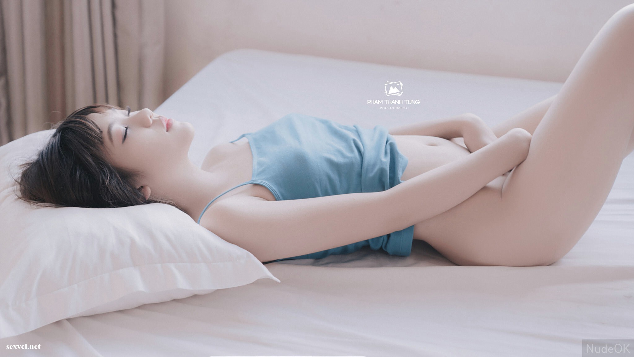 goodgirlhana OnlyFans Vo Hoang Mai Ngan nude sexy leaked 004 - Võ Hoàng Mai Ngân goodgirlhana OnlyFans nude sexy leaked