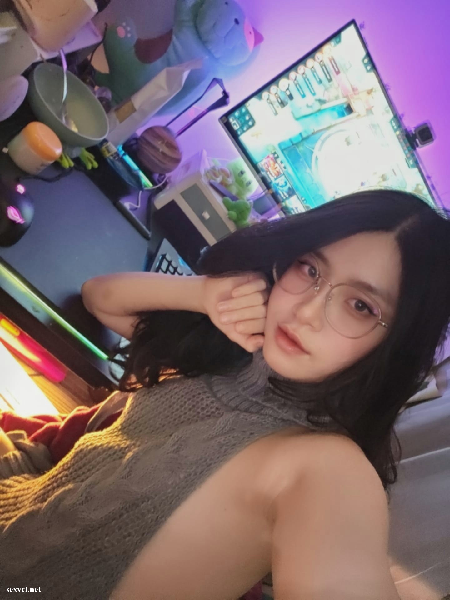 luca crossteria Nguyen Minh Huyen Luca Crossteria nude leaked 009 - Ảnh sex luca_crossteria Nguyễn Minh Huyền nude leaked