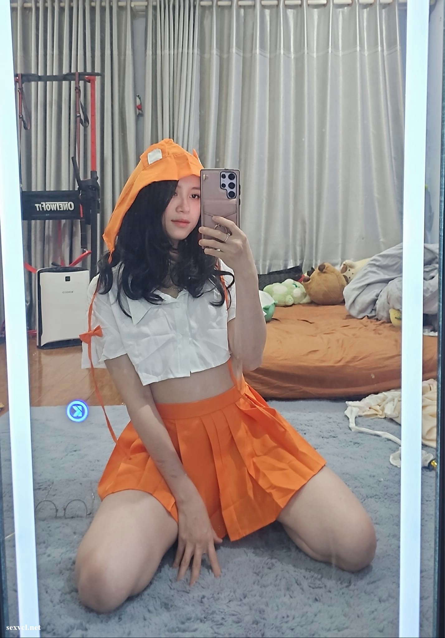 luca crossteria Nguyen Minh Huyen Luca Crossteria nude leaked 010 - Ảnh sex luca_crossteria Nguyễn Minh Huyền nude leaked